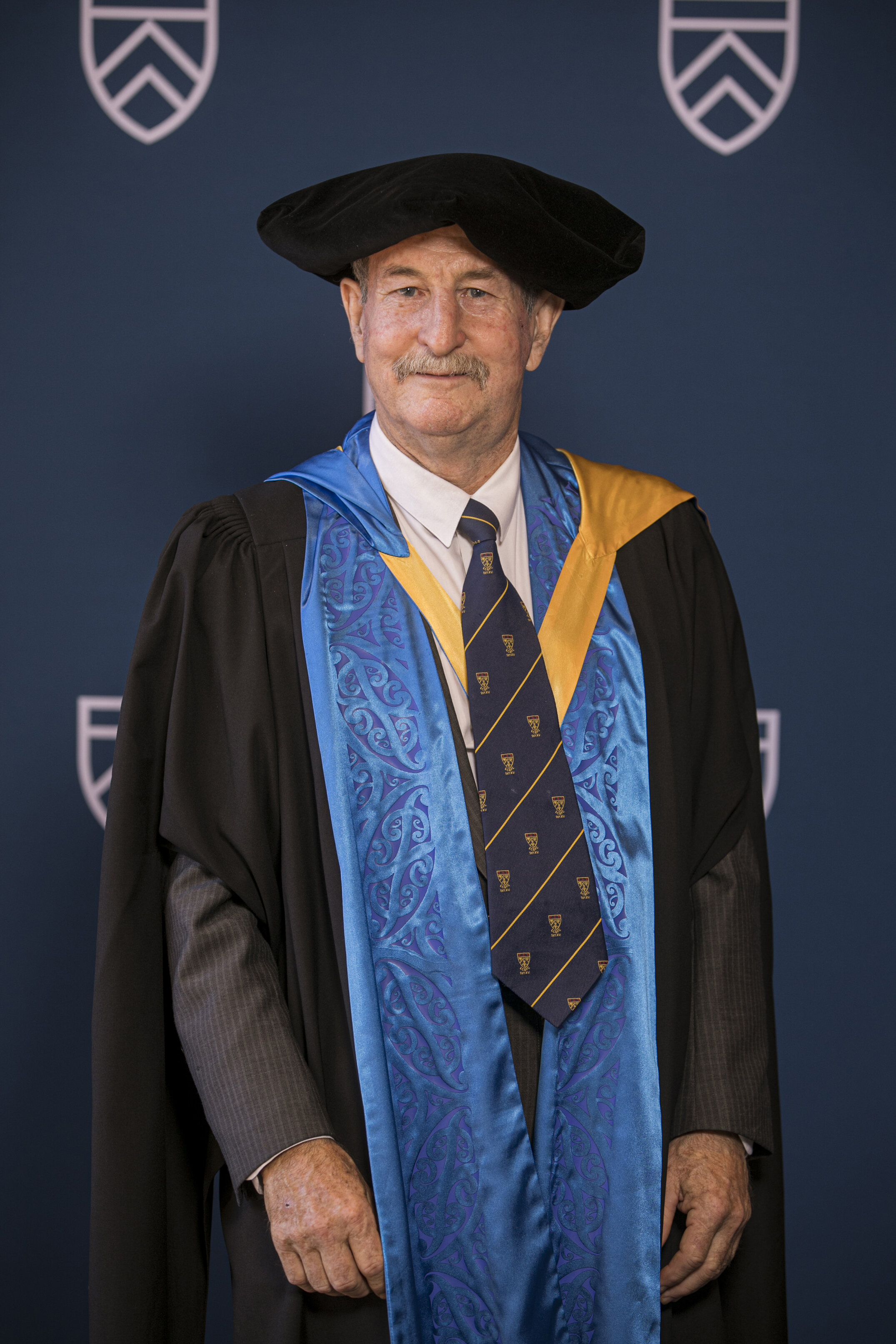 2025 LU Graduation Ceremony Thursday 248