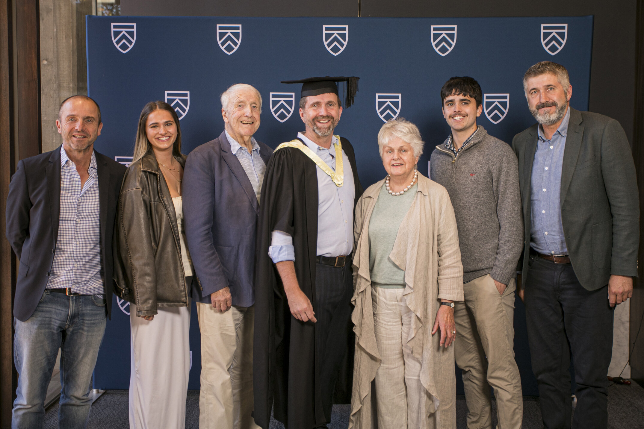 2025 LU Graduation Ceremony Thursday 247