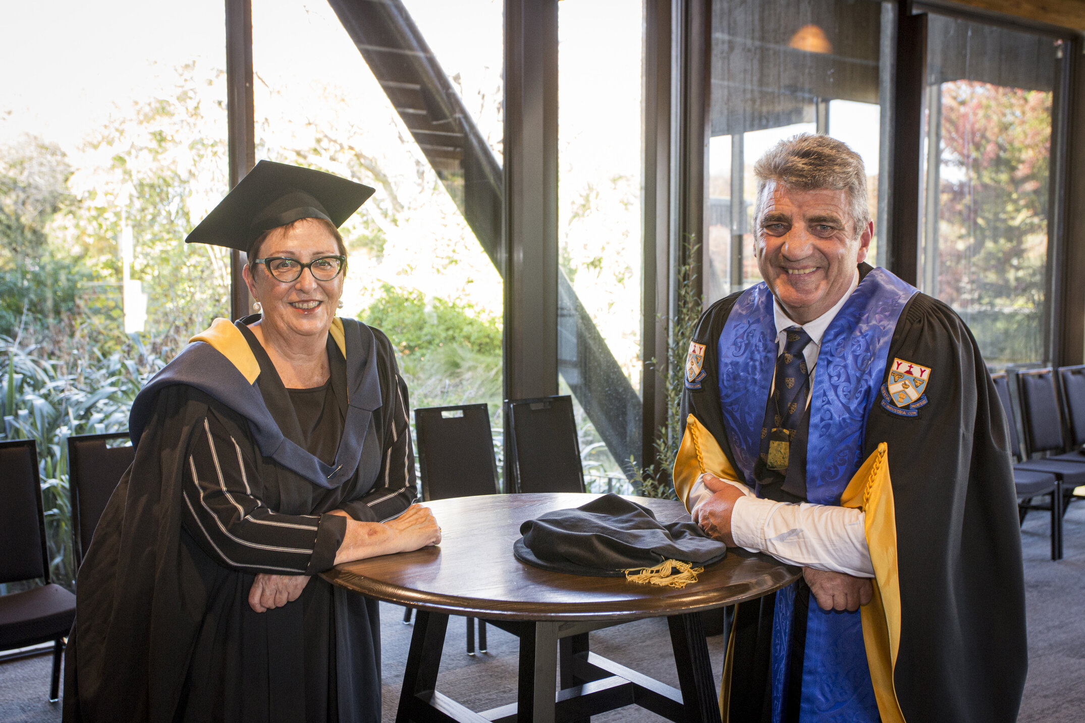 2025 LU Graduation Ceremony Thursday 252