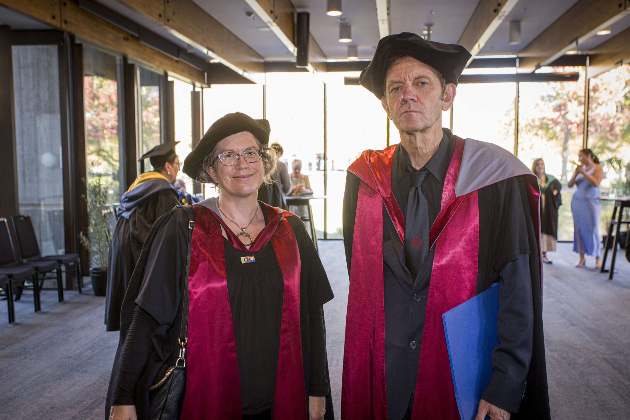 2025 LU Graduation Ceremony Thursday 253