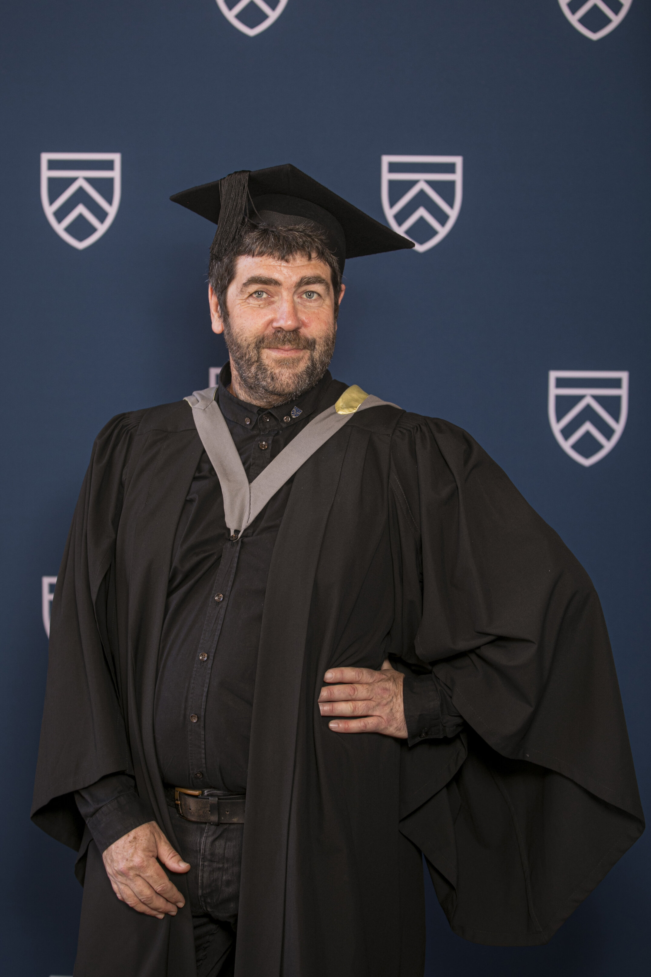 2025 LU Graduation Ceremony Thursday 240