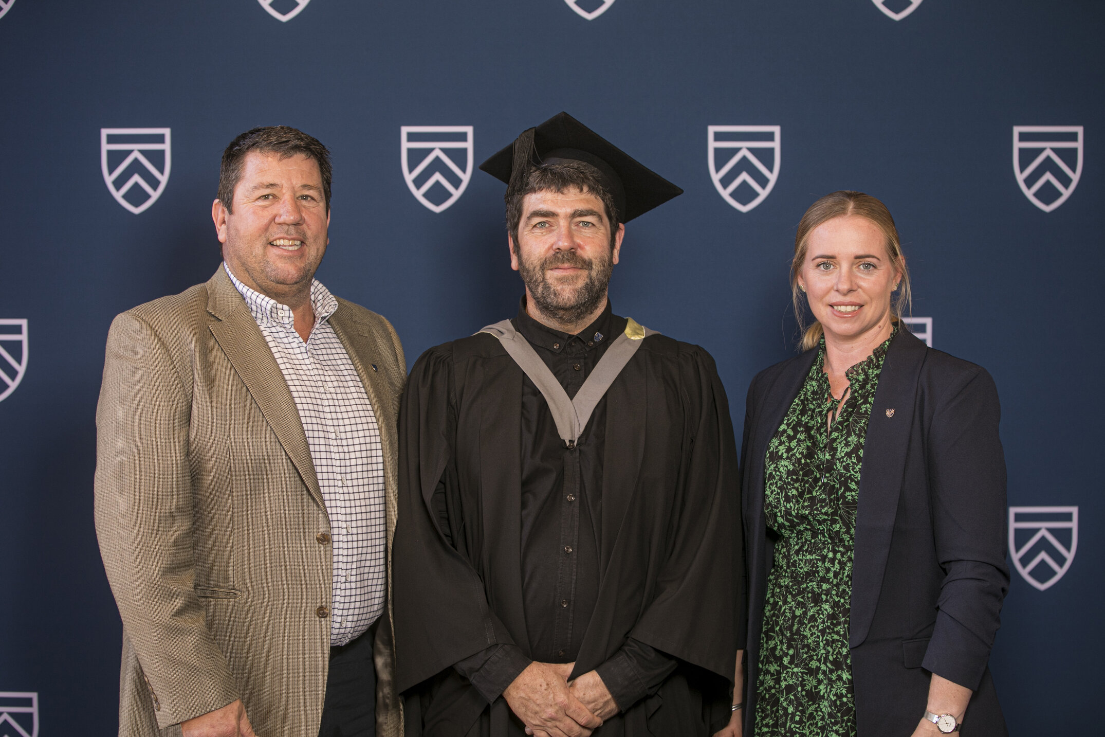 2025 LU Graduation Ceremony Thursday 242