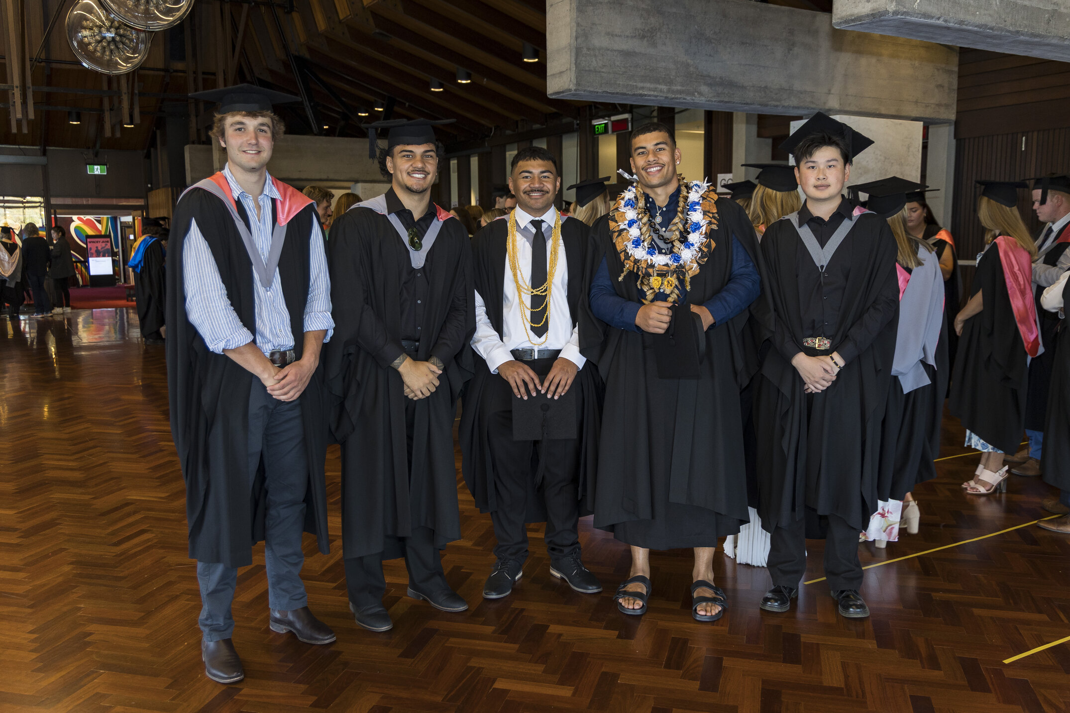 2025 LU Graduation Ceremony Thursday 241