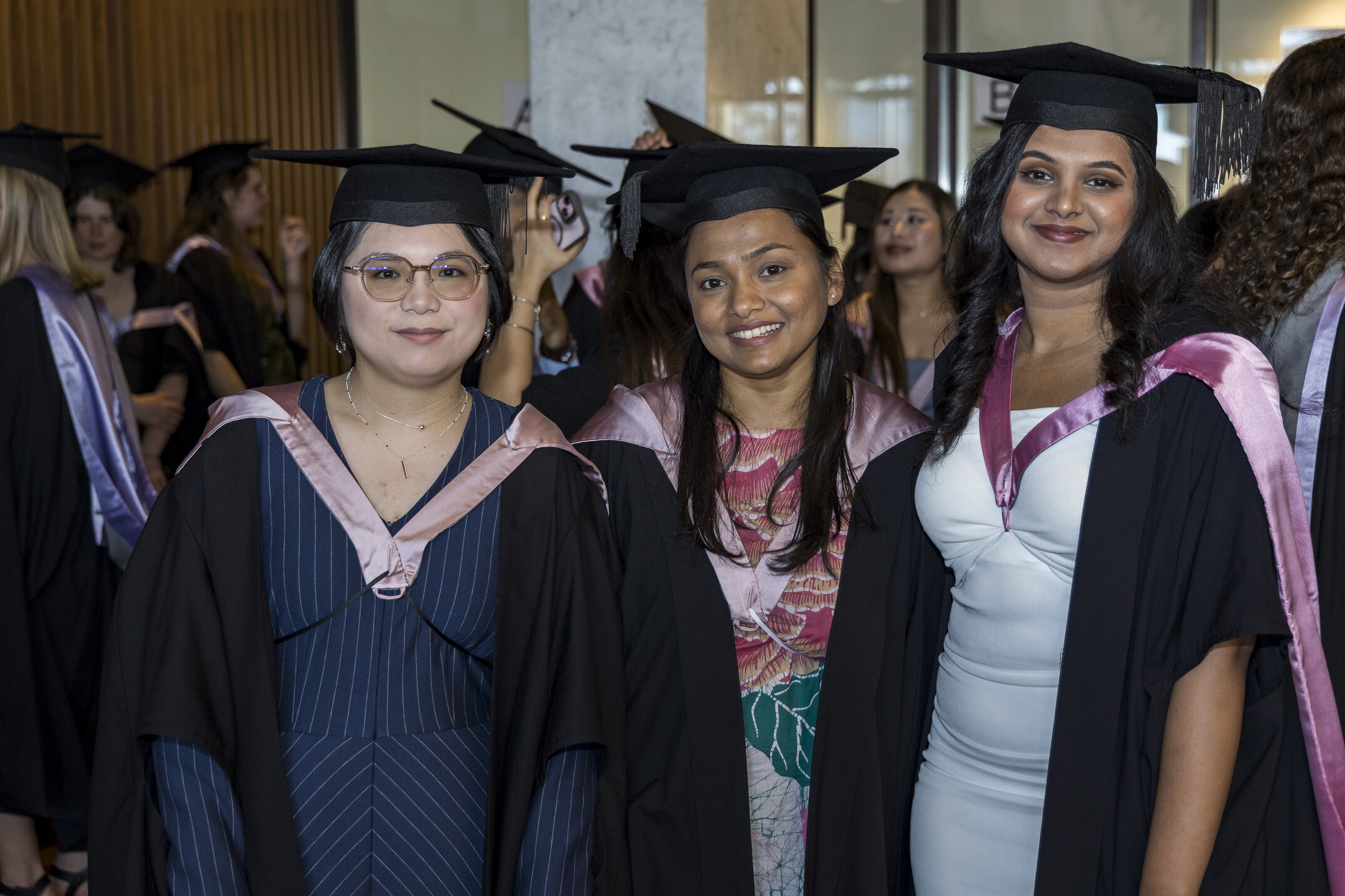 2025 LU Graduation Ceremony Thursday 236