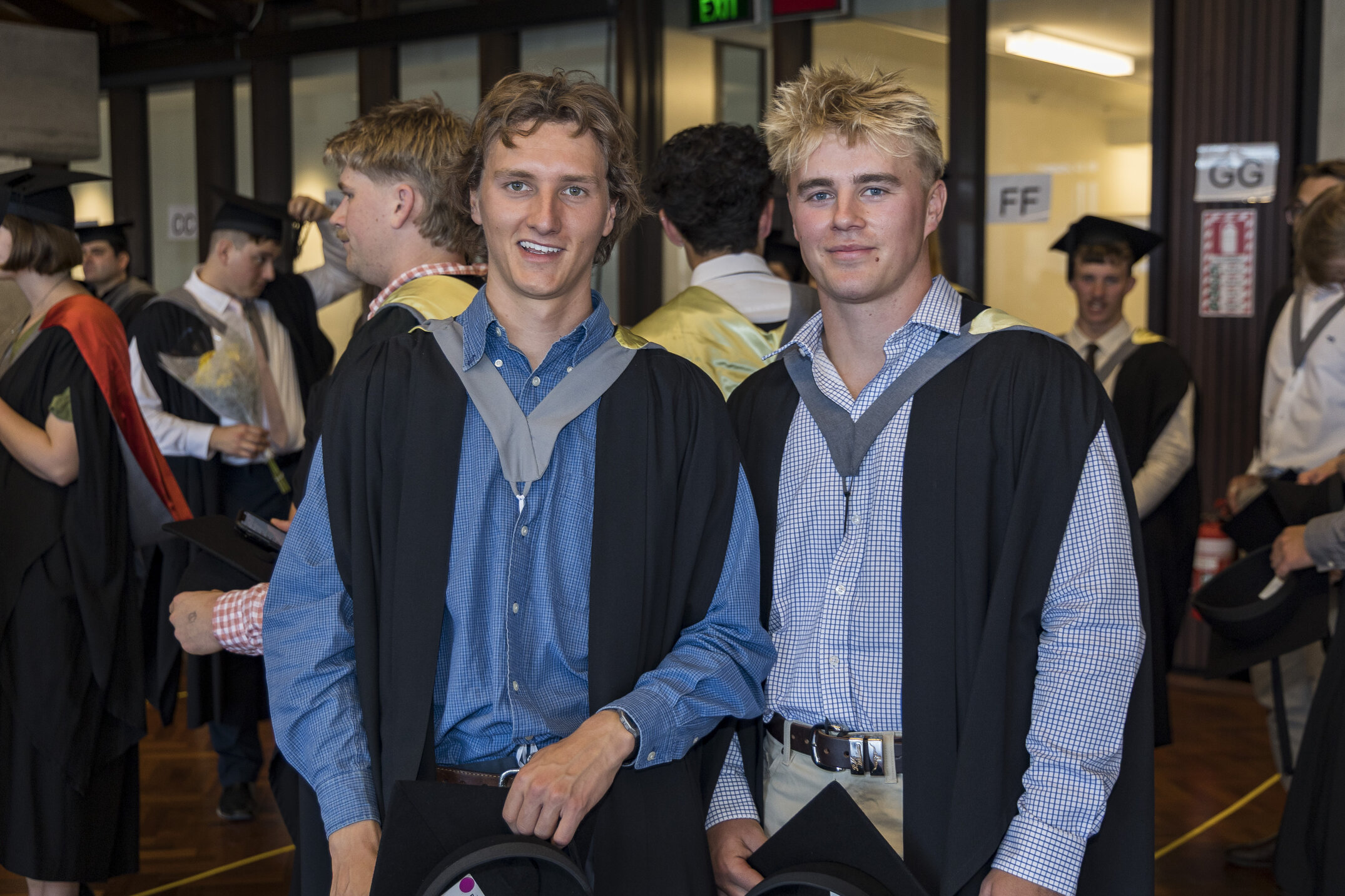 2025 LU Graduation Ceremony Thursday 239