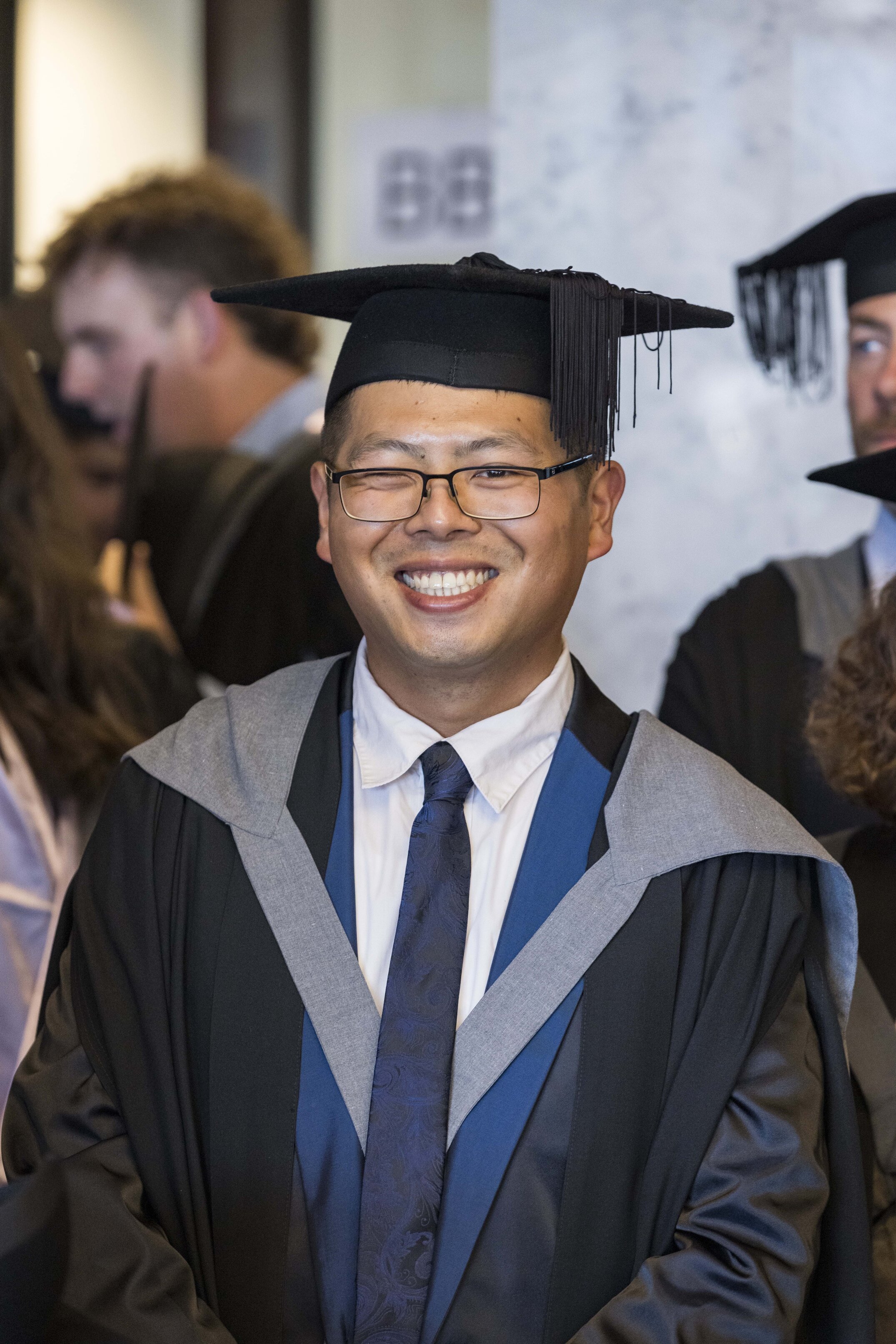 2025 LU Graduation Ceremony Thursday 232