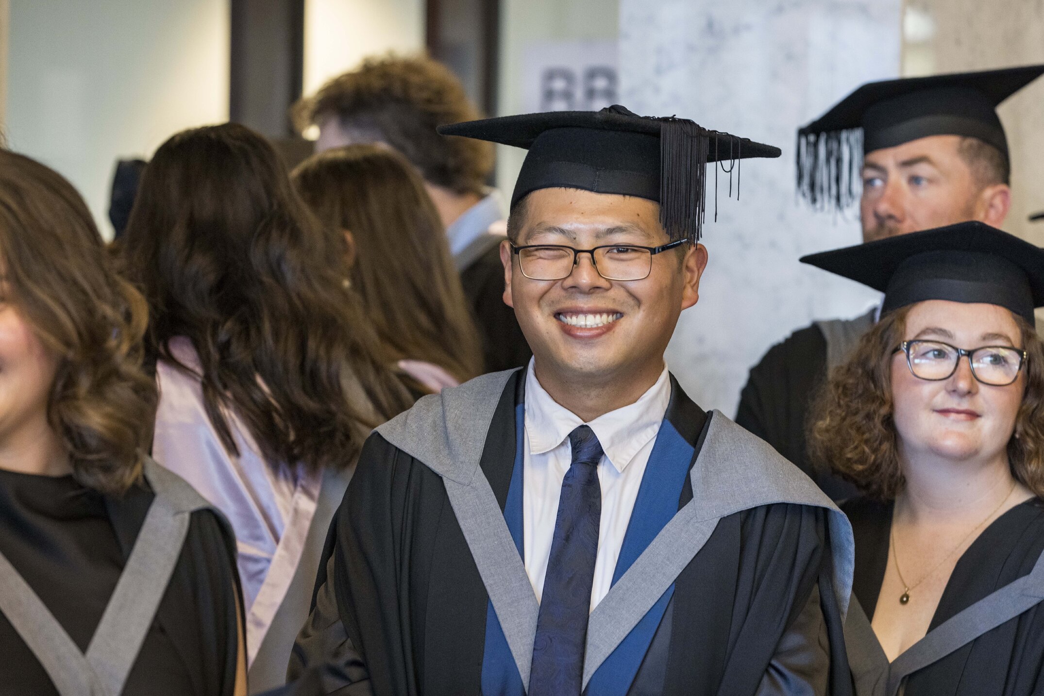 2025 LU Graduation Ceremony Thursday 233