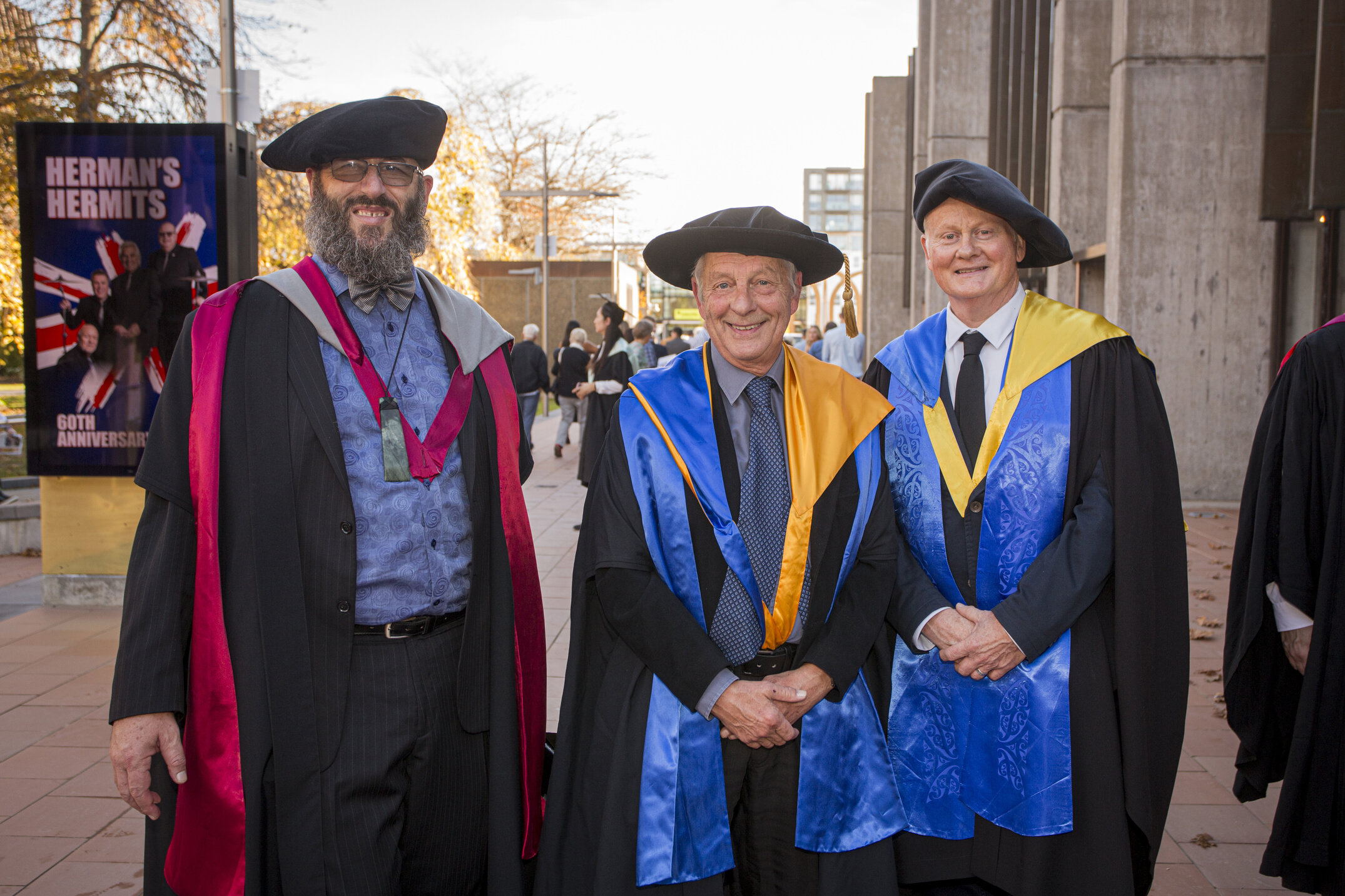2025 LU Graduation Ceremony Thursday 220