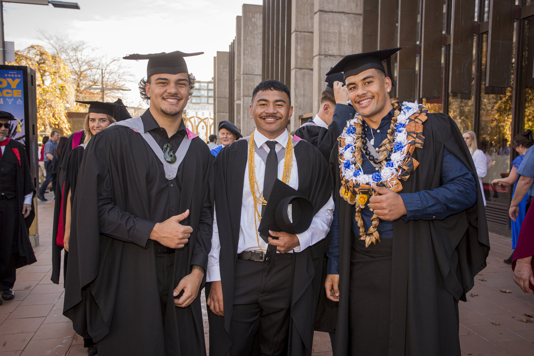 2025 LU Graduation Ceremony Thursday 217