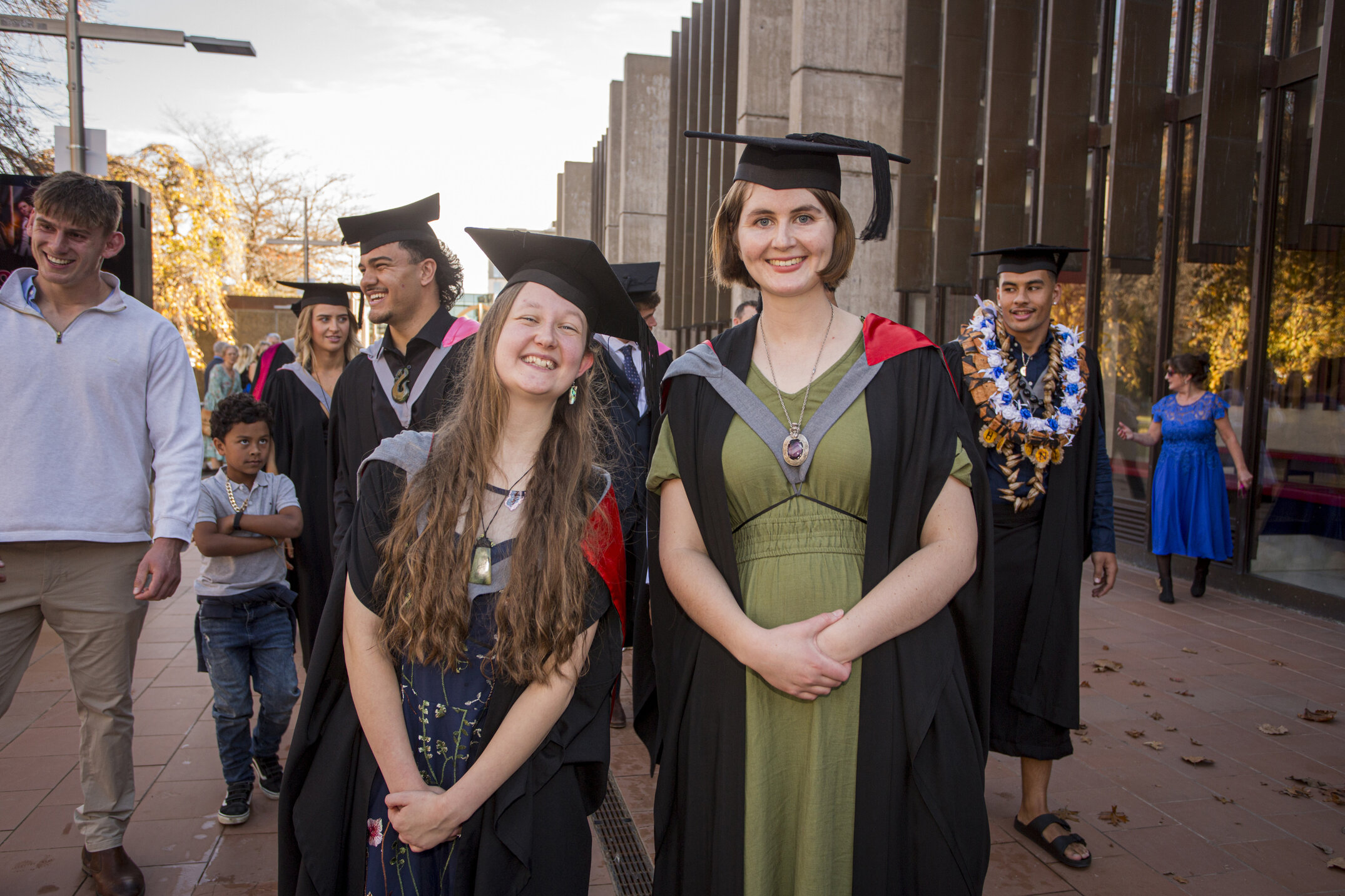 2025 LU Graduation Ceremony Thursday 215