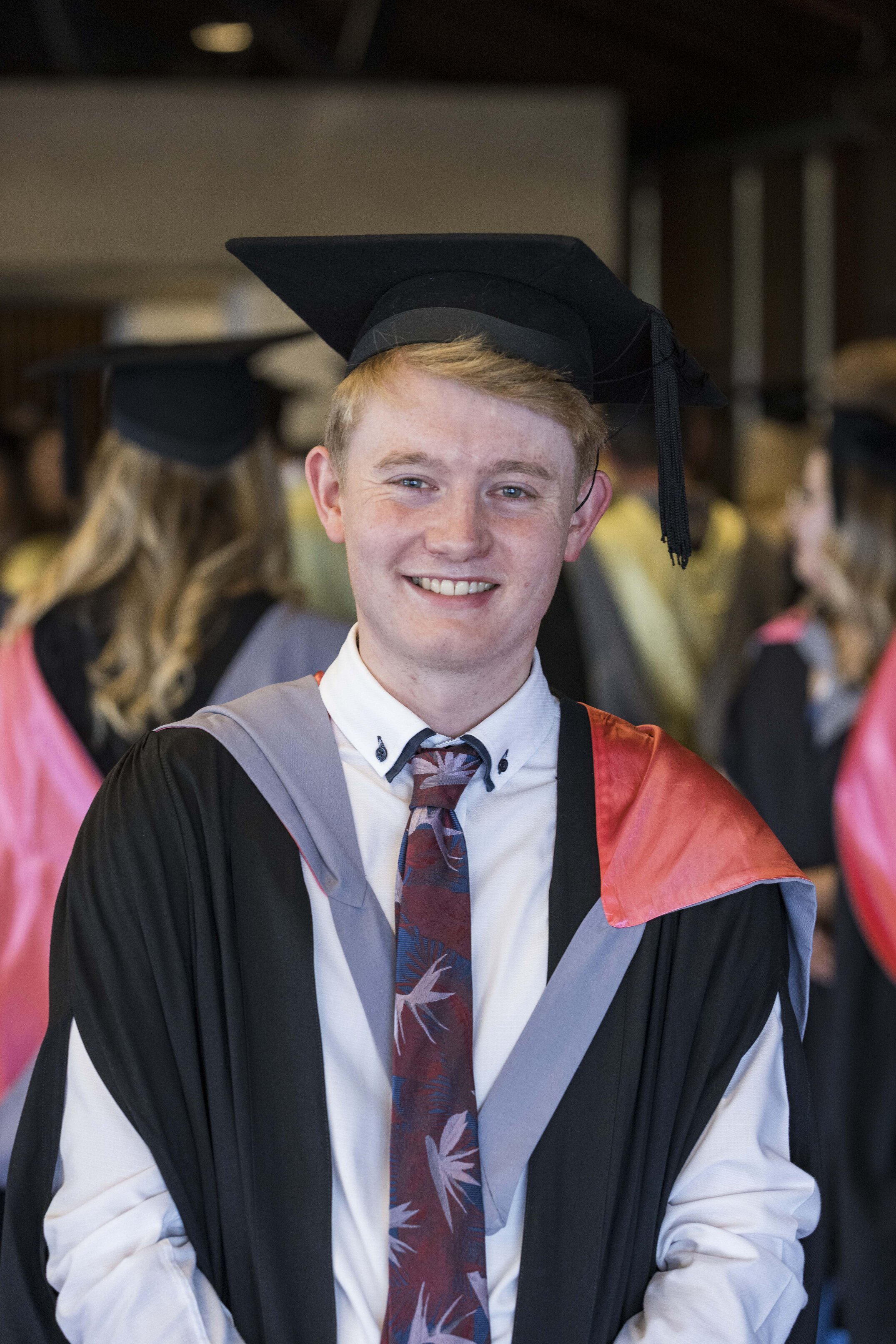 2025 LU Graduation Ceremony Thursday 223