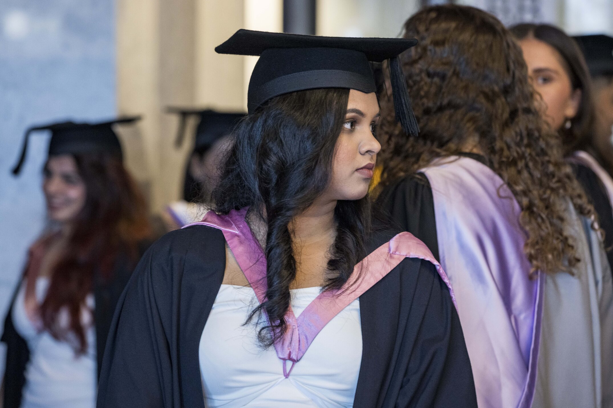 2025 LU Graduation Ceremony Thursday 226