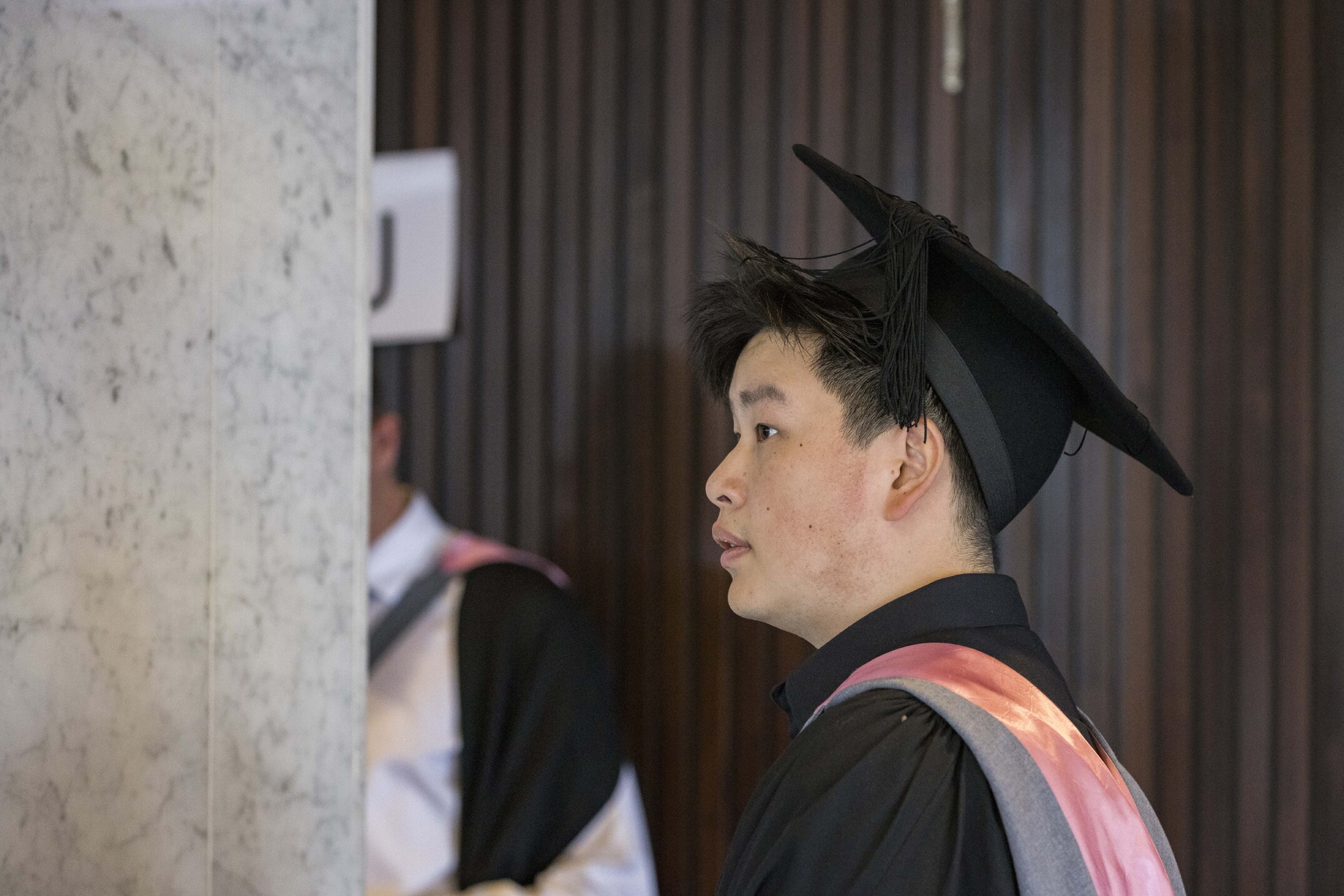 2025 LU Graduation Ceremony Thursday 221