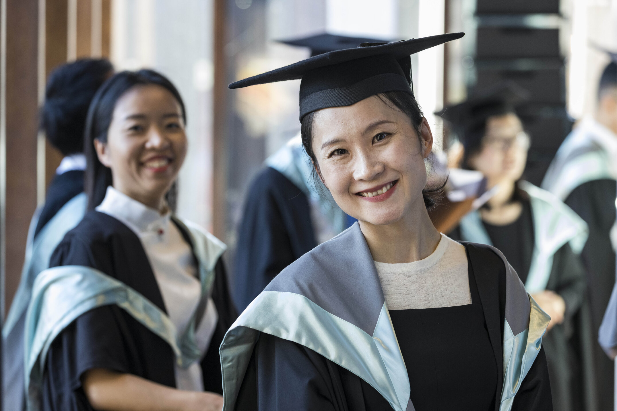 2025 LU Graduation Ceremony Thursday 218