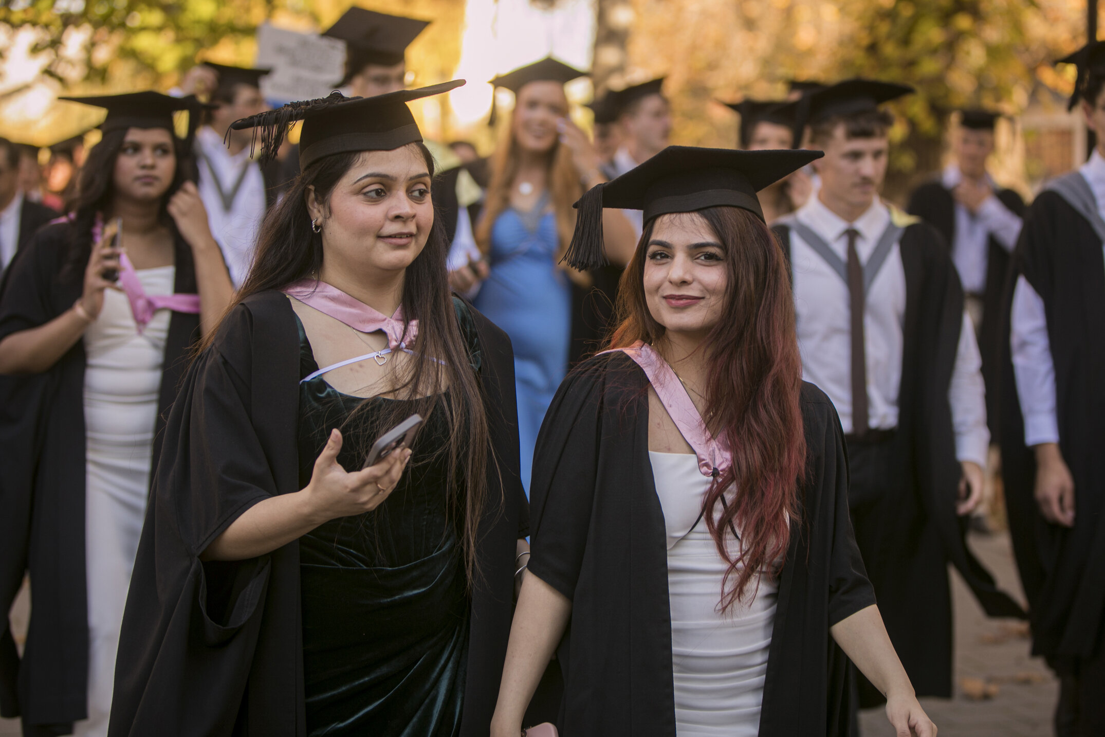 2025 LU Graduation Ceremony Thursday 204