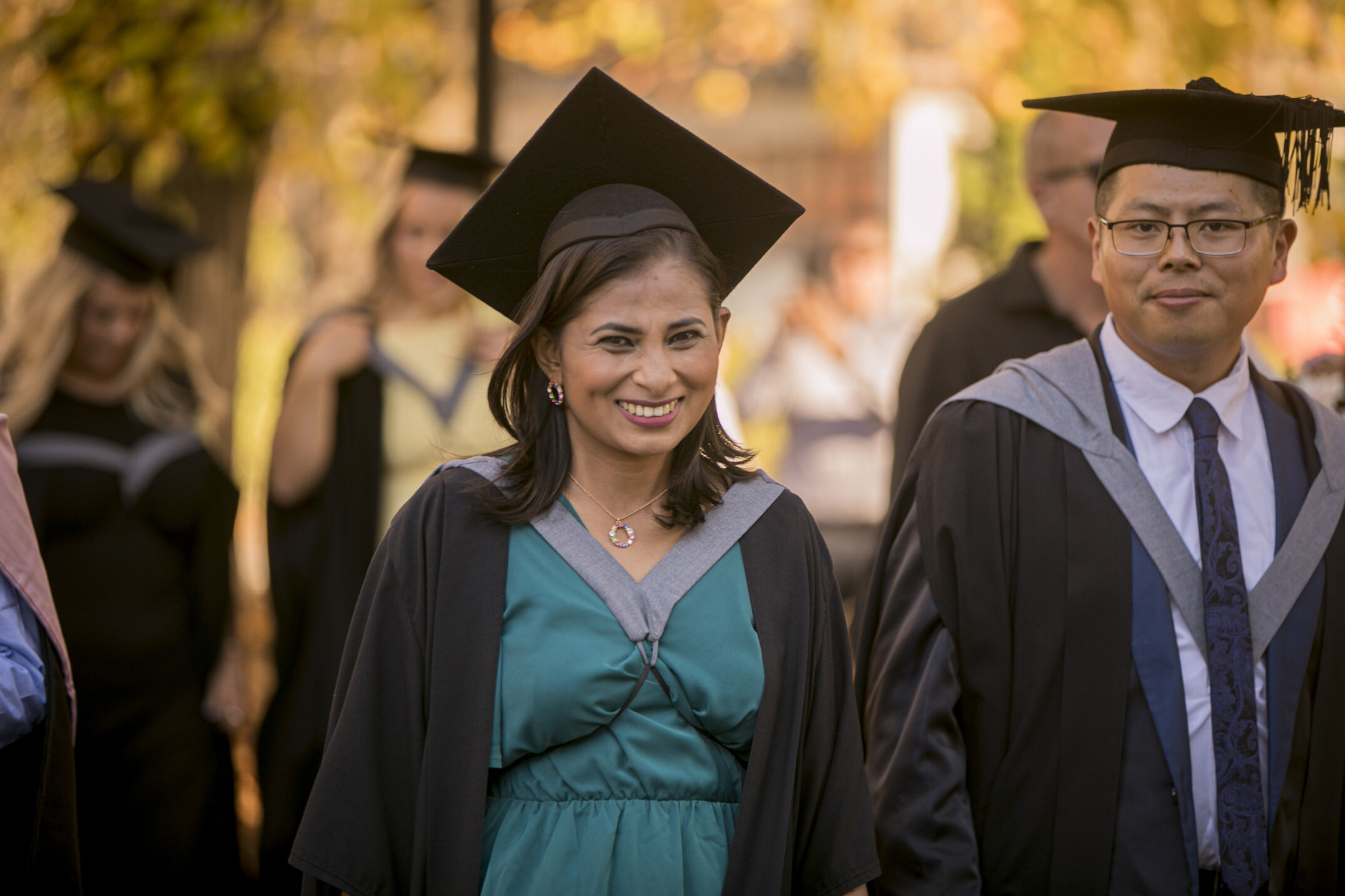 2025 LU Graduation Ceremony Thursday 203