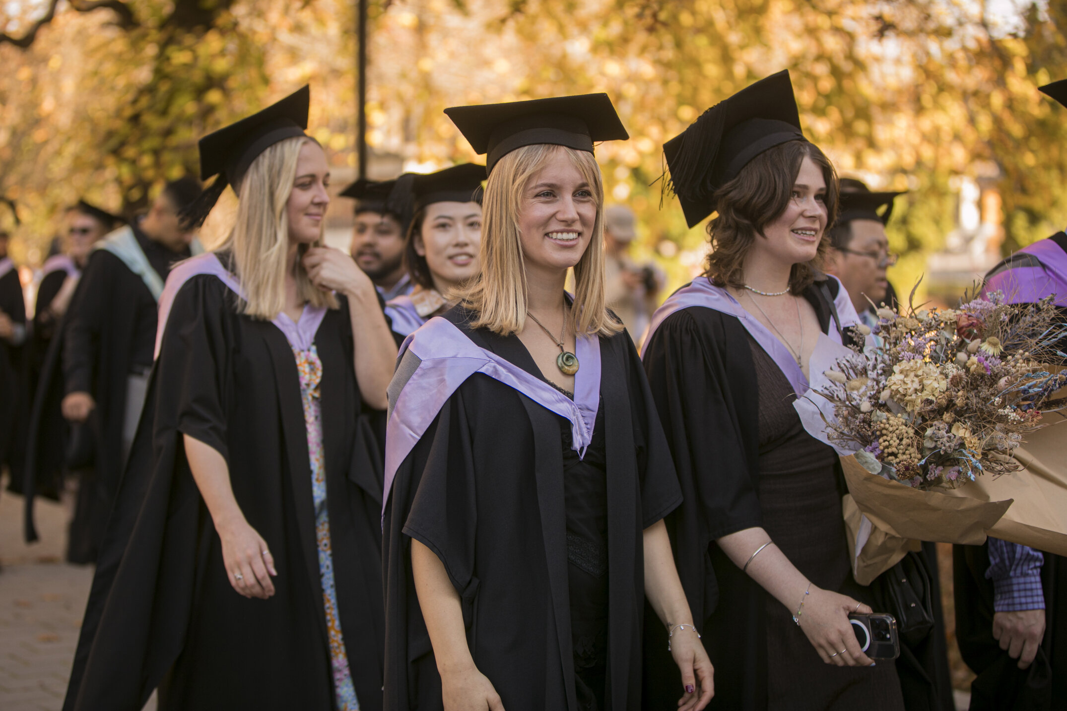 2025 LU Graduation Ceremony Thursday 202