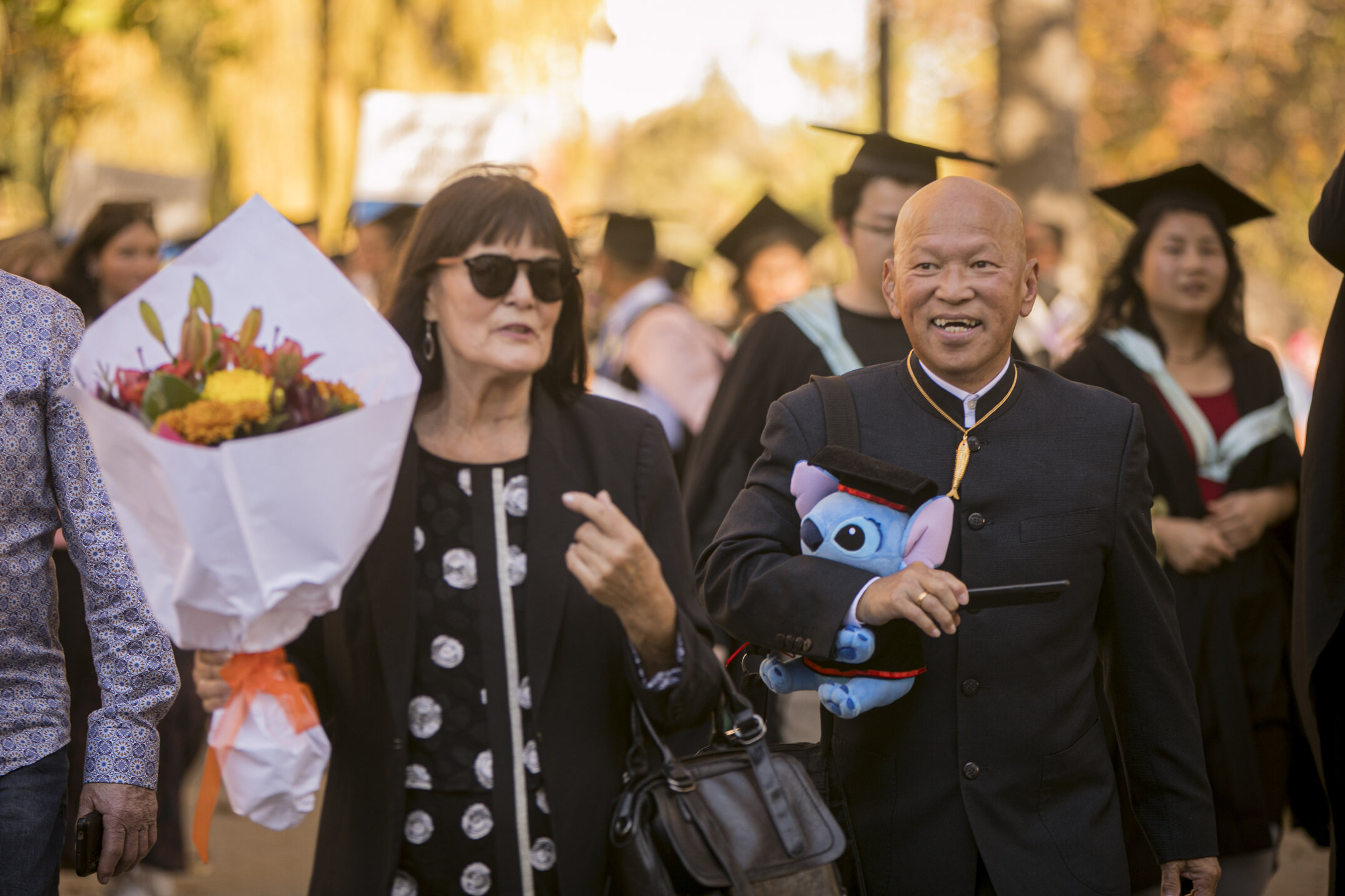 2025 LU Graduation Ceremony Thursday 201