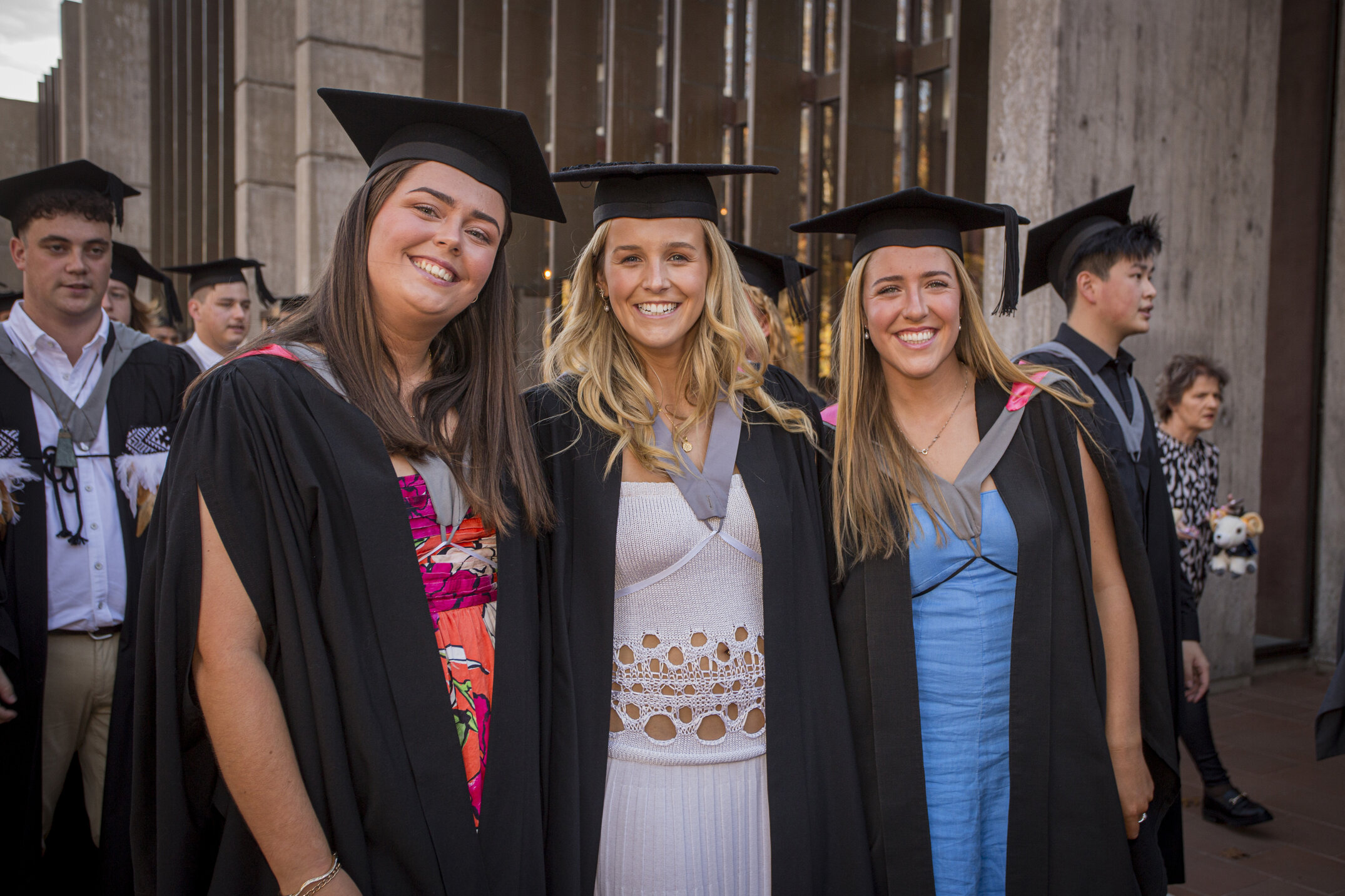 2025 LU Graduation Ceremony Thursday 212