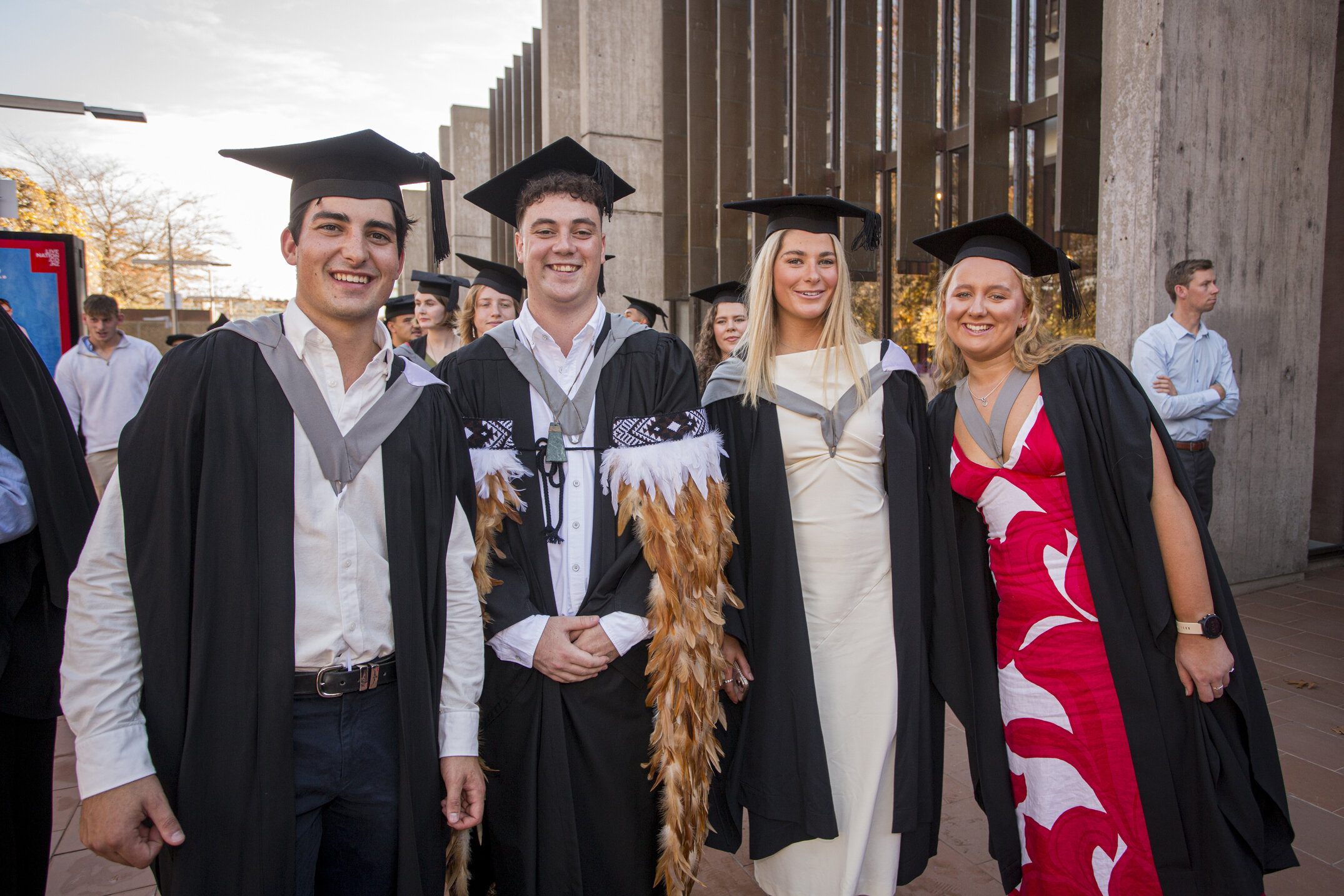 2025 LU Graduation Ceremony Thursday 213