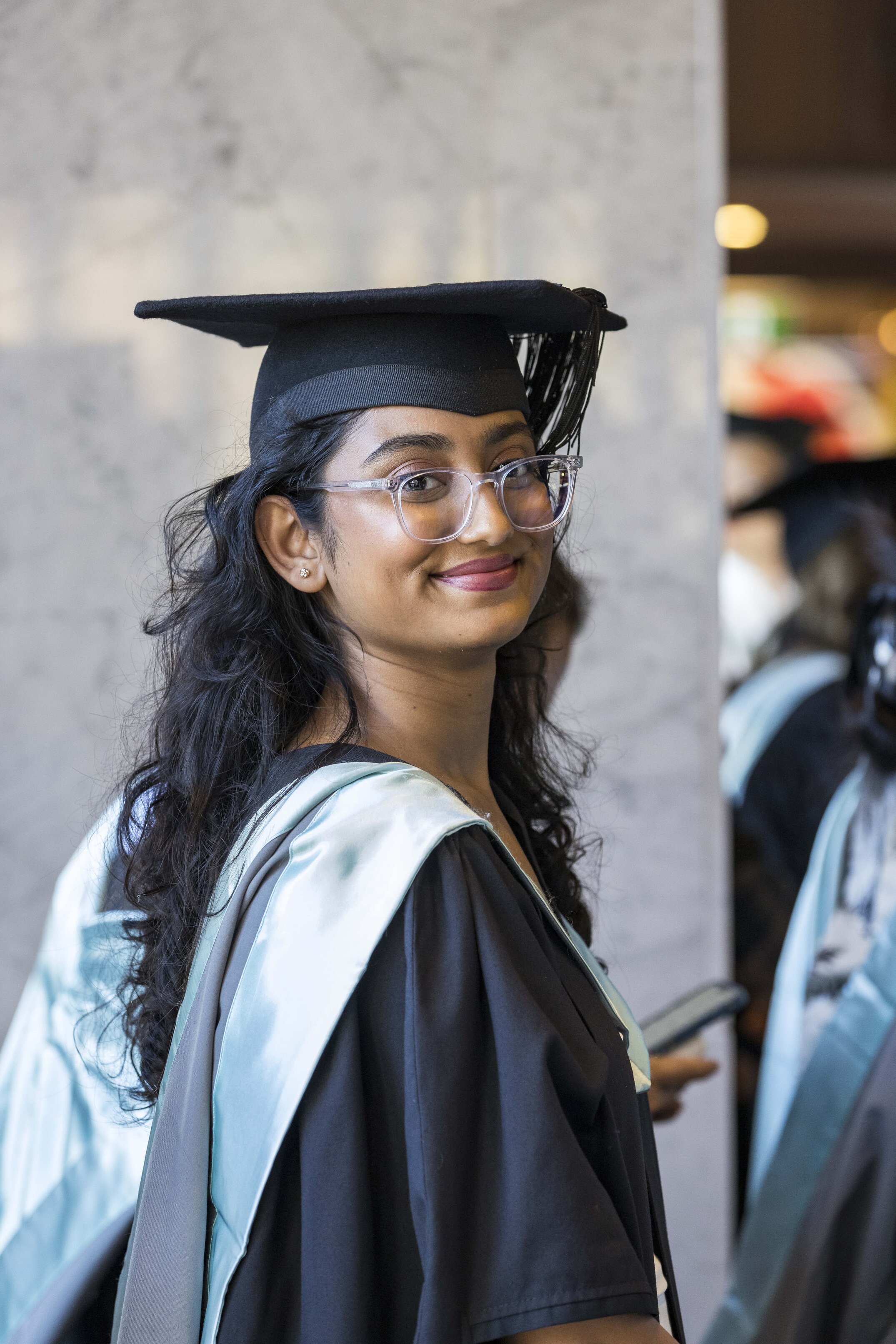 2025 LU Graduation Ceremony Thursday 211
