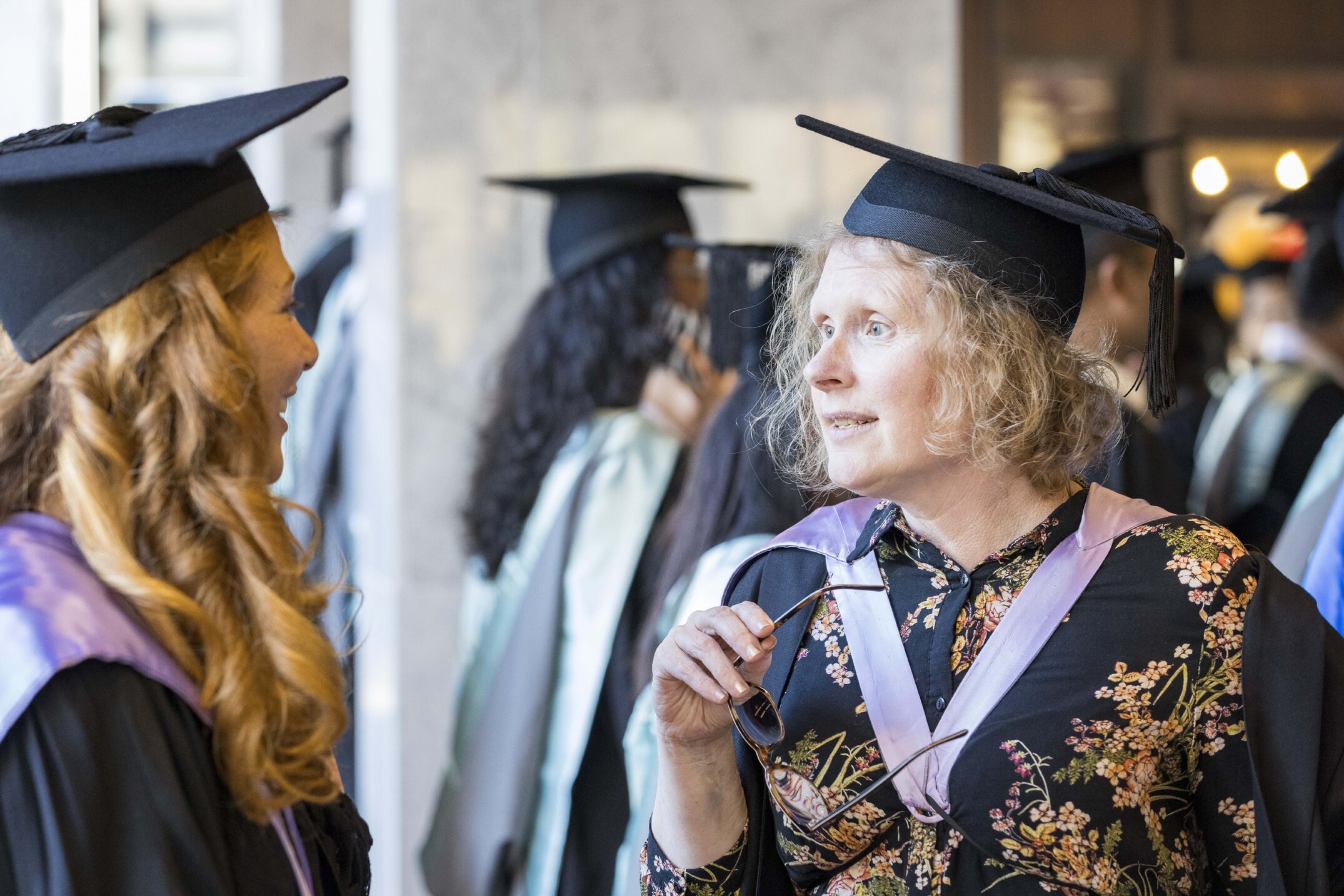 2025 LU Graduation Ceremony Thursday 208