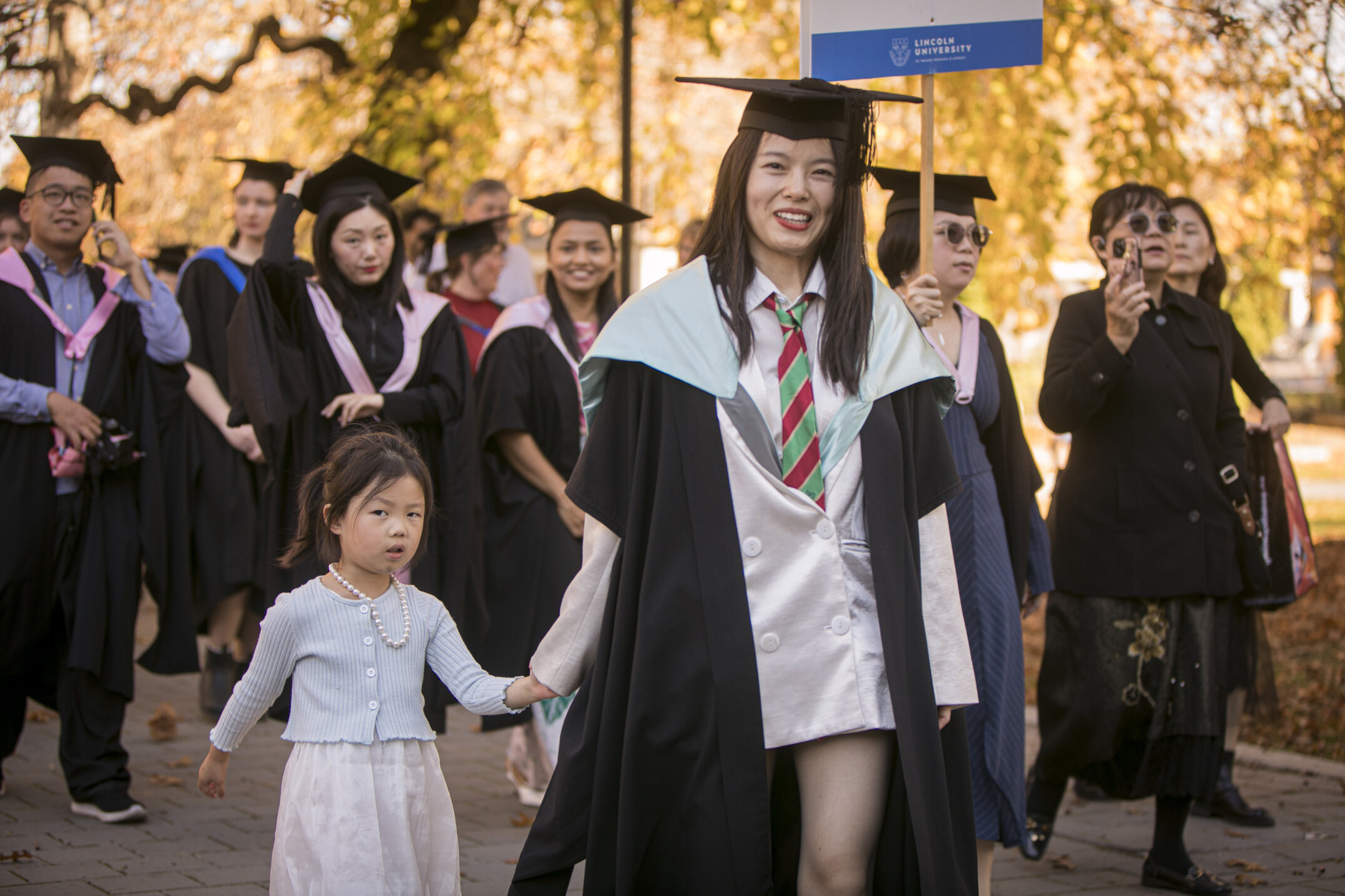 2025 LU Graduation Ceremony Thursday 198