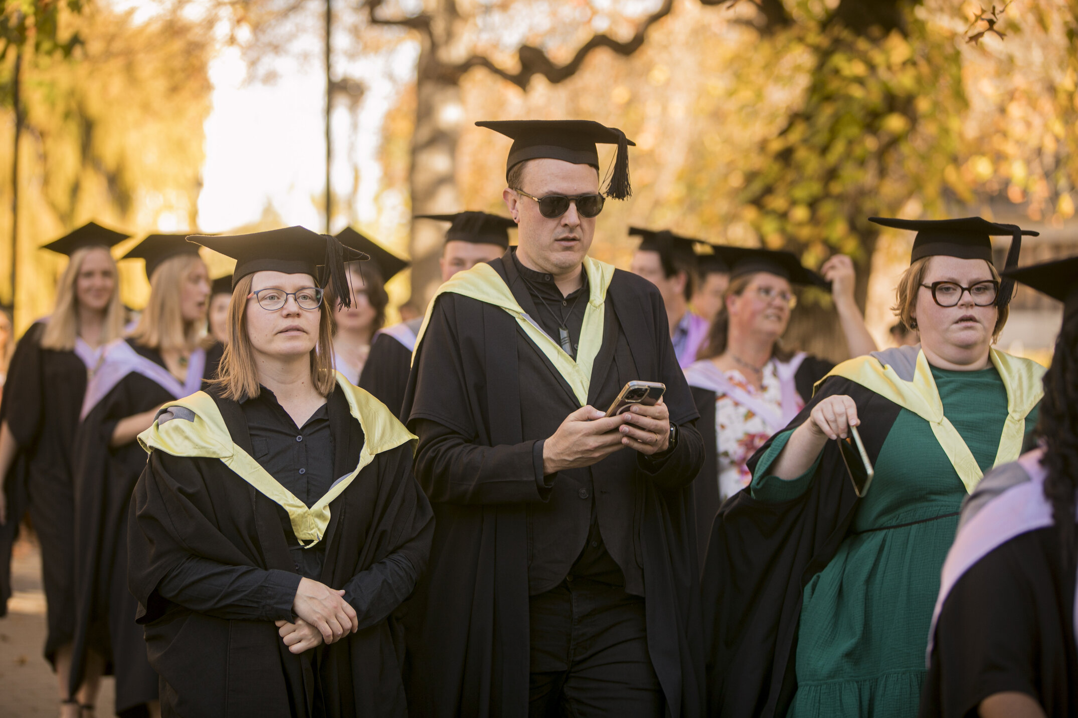 2025 LU Graduation Ceremony Thursday 200