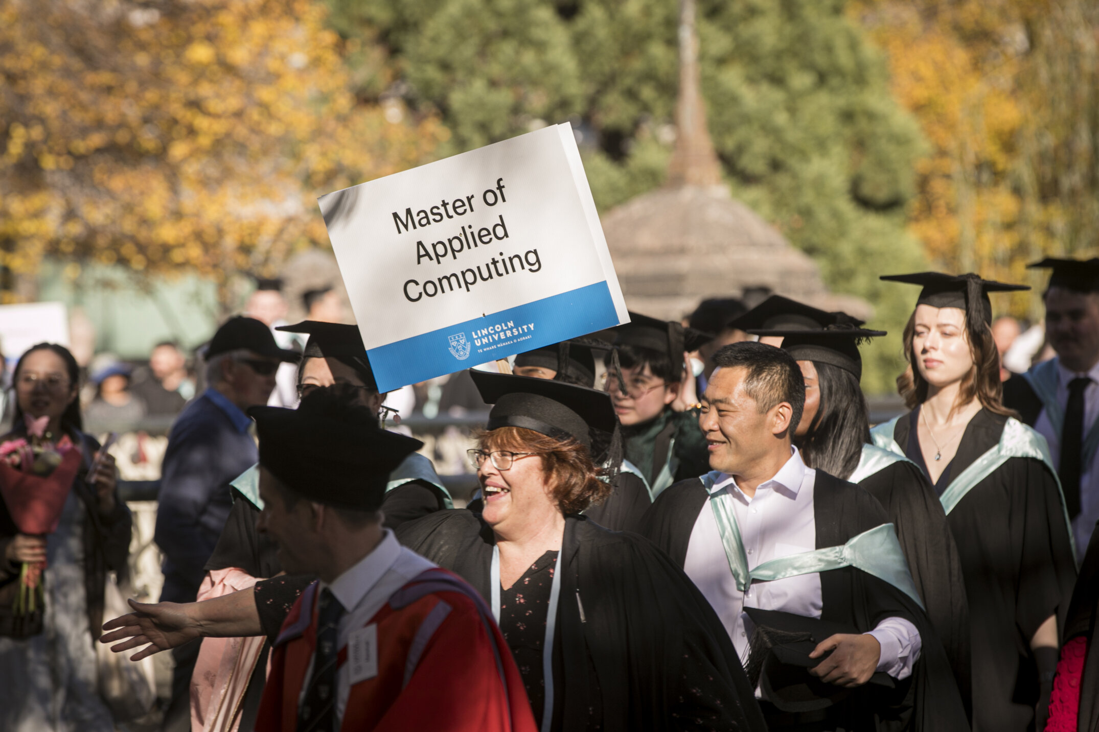 2025 LU Graduation Ceremony Thursday 193