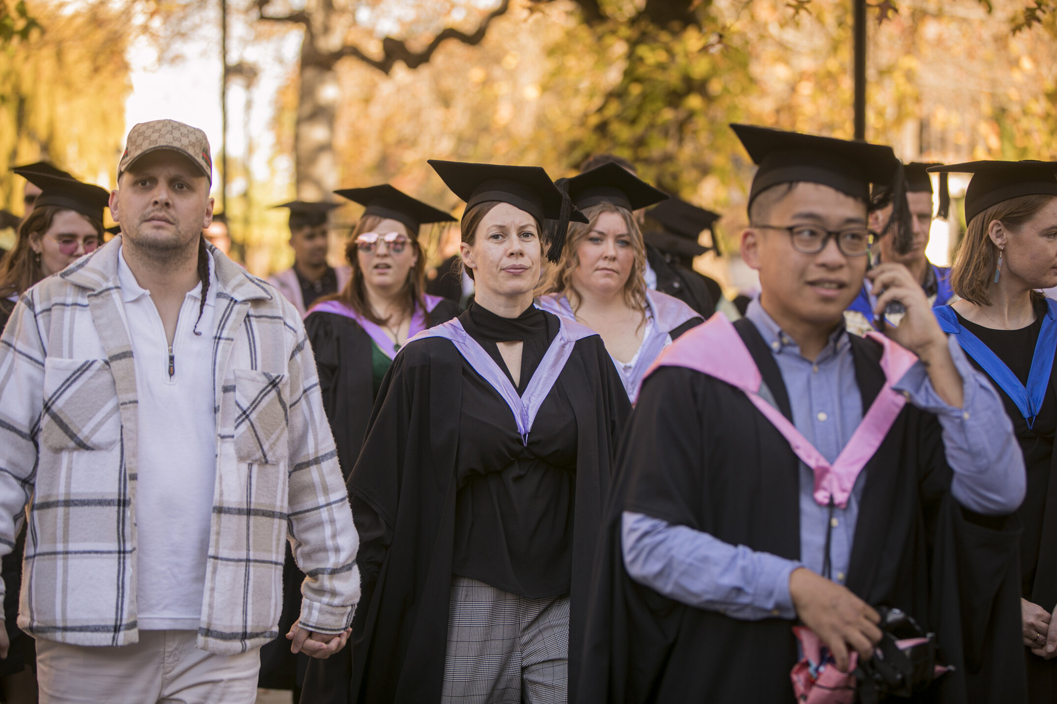 2025 LU Graduation Ceremony Thursday 199
