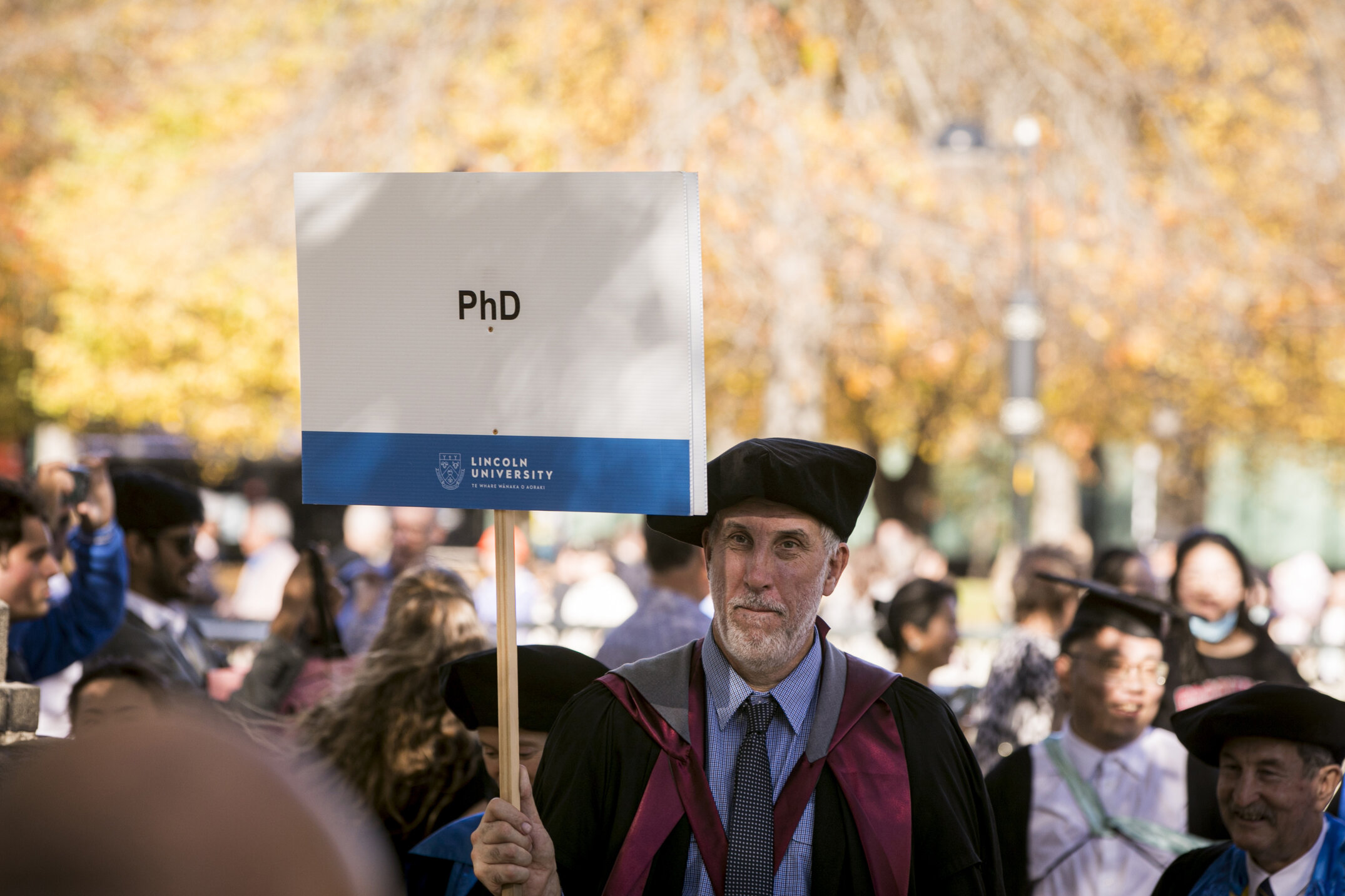 2025 LU Graduation Ceremony Thursday 192