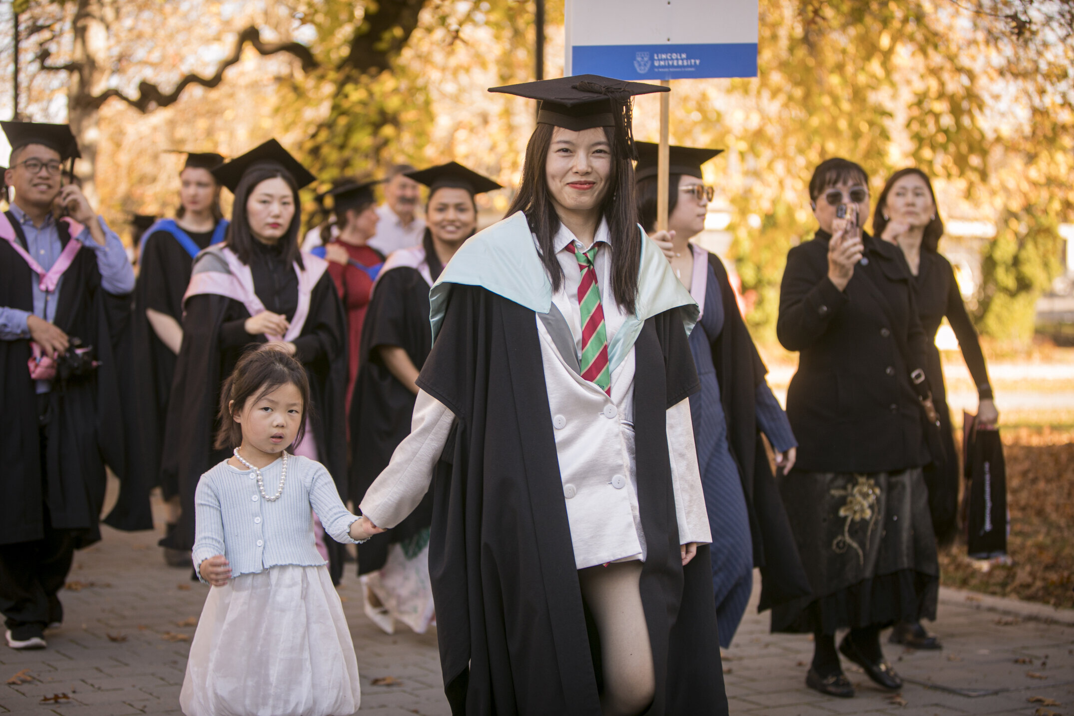 2025 LU Graduation Ceremony Thursday 197