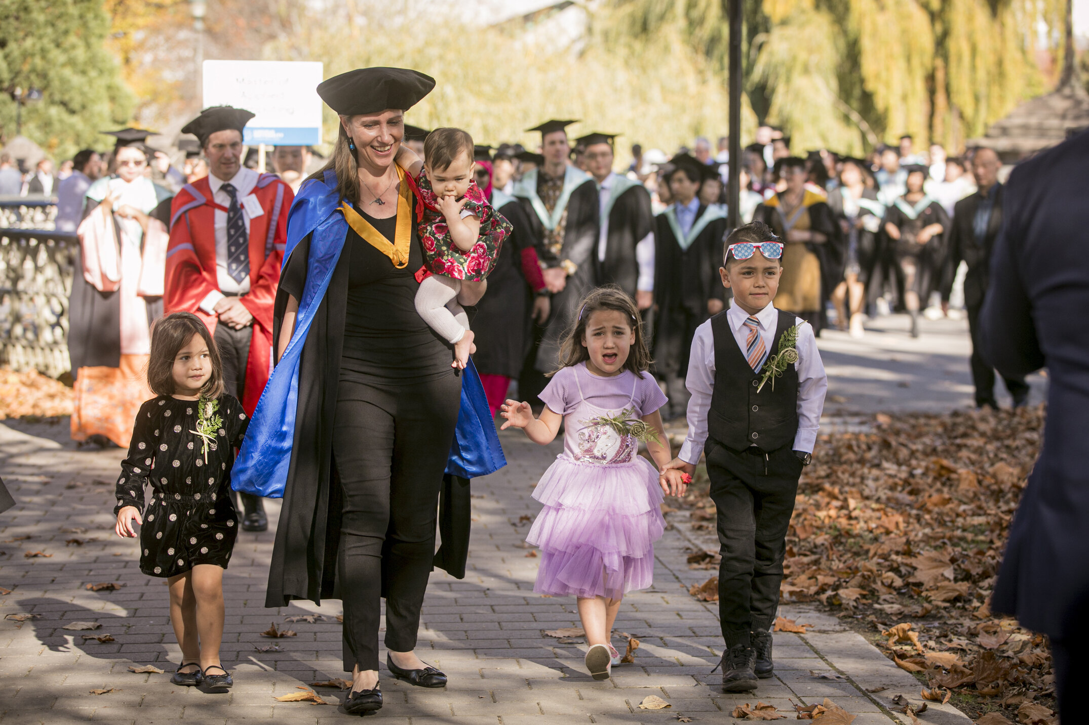 2025 LU Graduation Ceremony Thursday 194