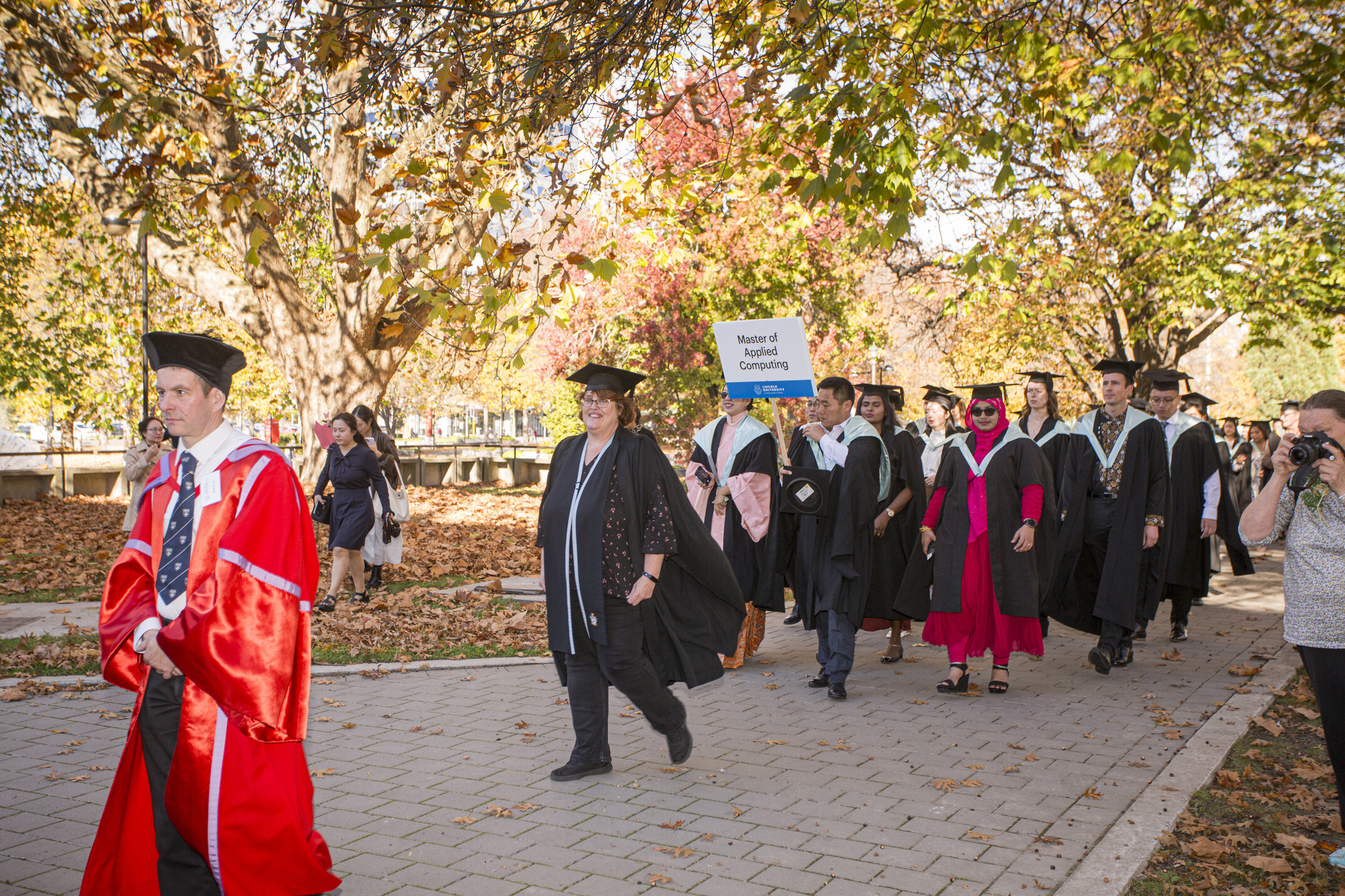 2025 LU Graduation Ceremony Thursday 195