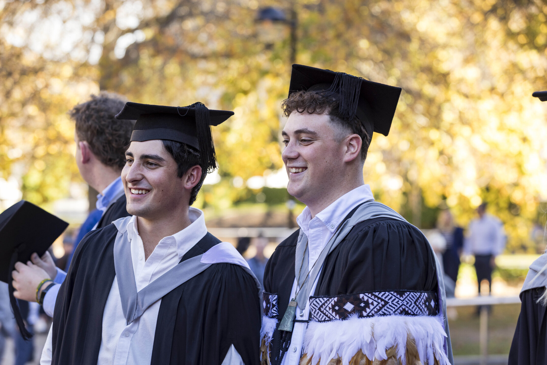 2025 LU Graduation Ceremony Thursday 189