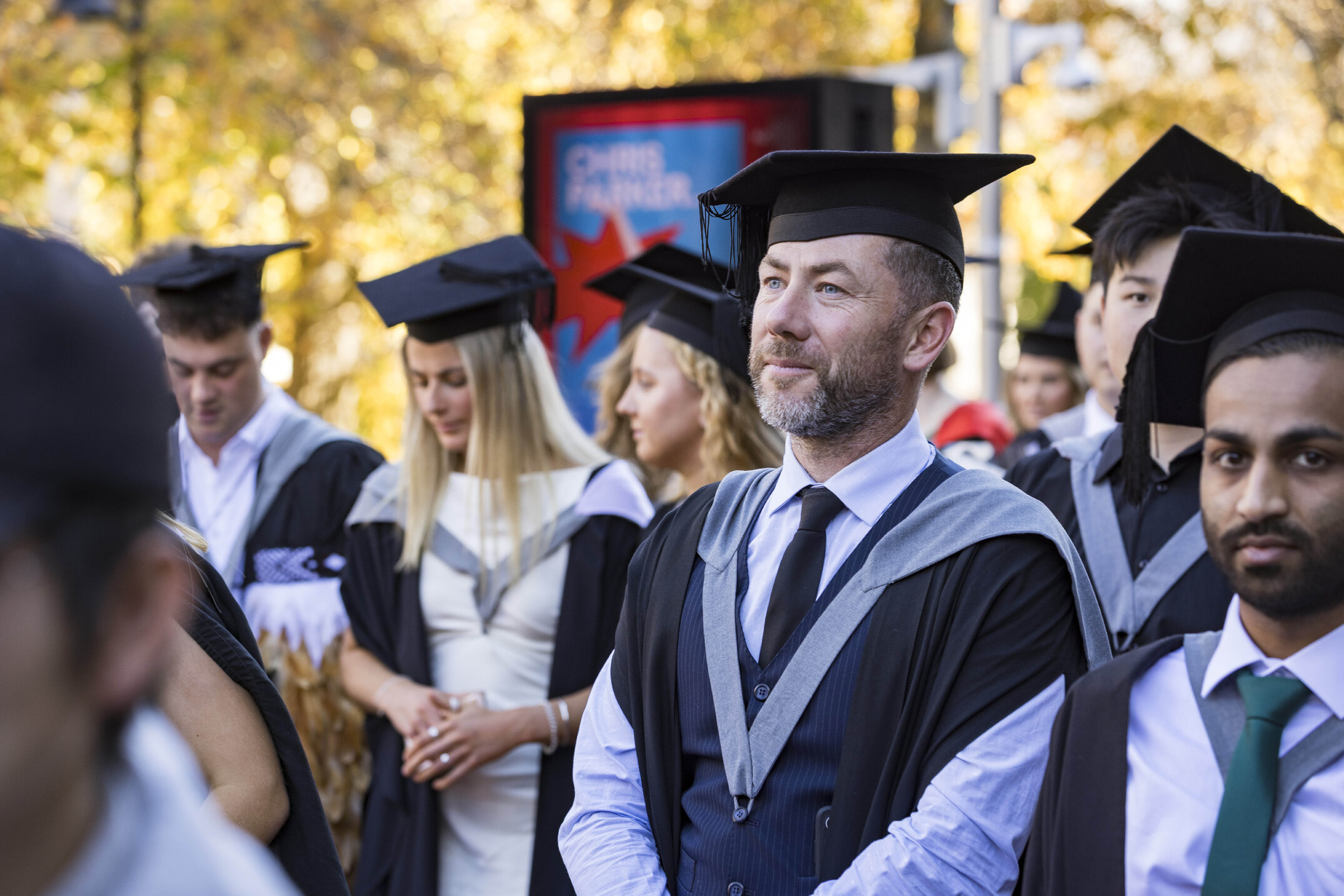 2025 LU Graduation Ceremony Thursday 187