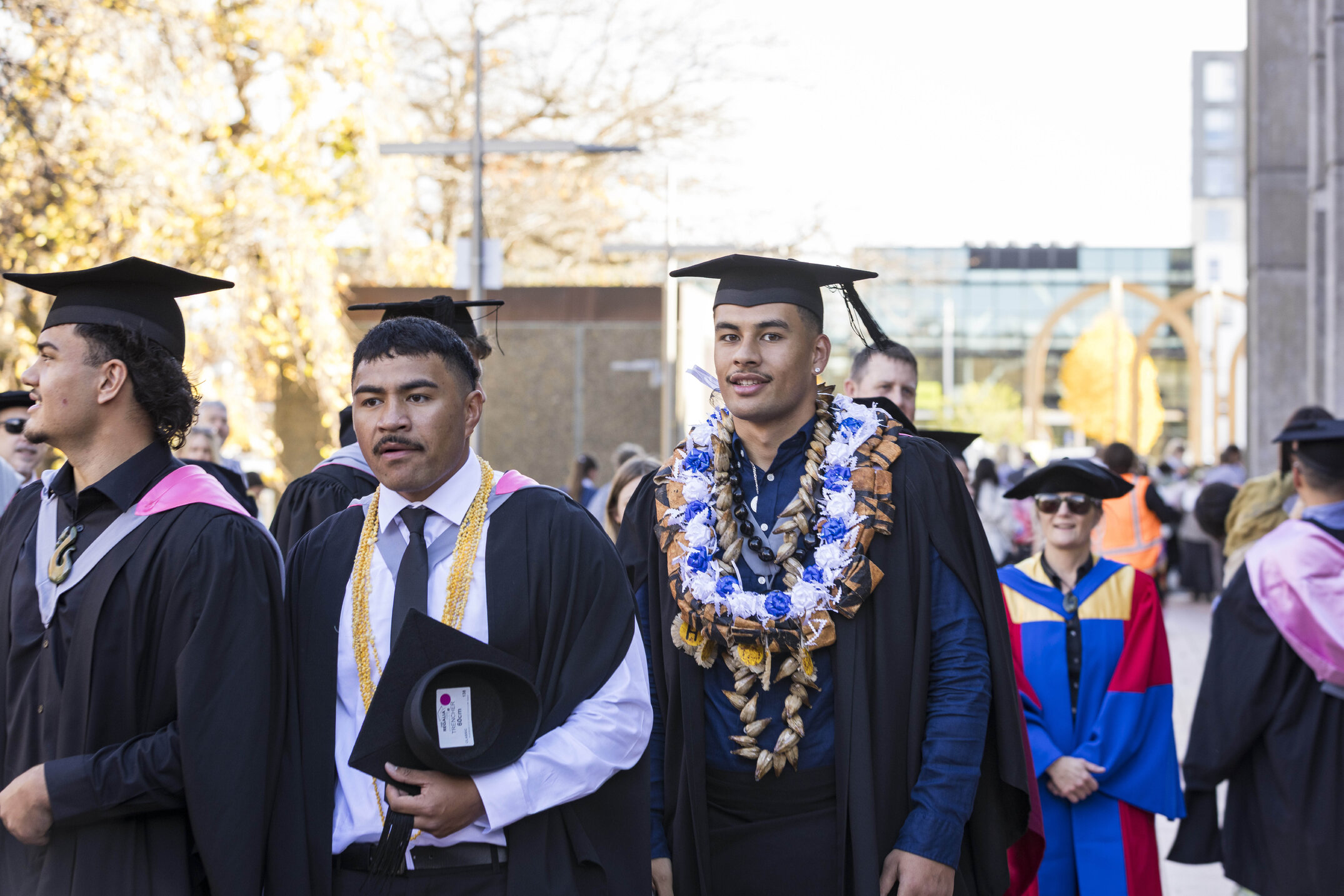 2025 LU Graduation Ceremony Thursday 191