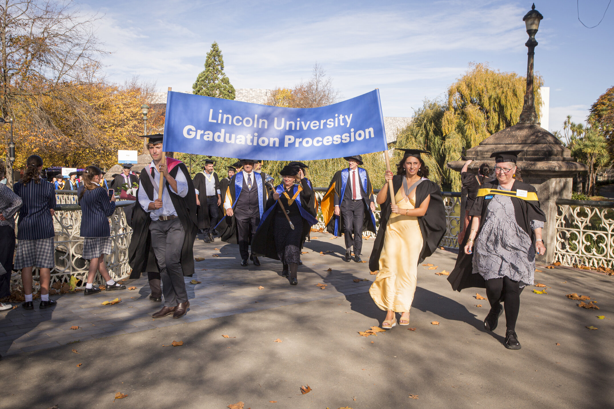 2025 LU Graduation Ceremony Thursday 182
