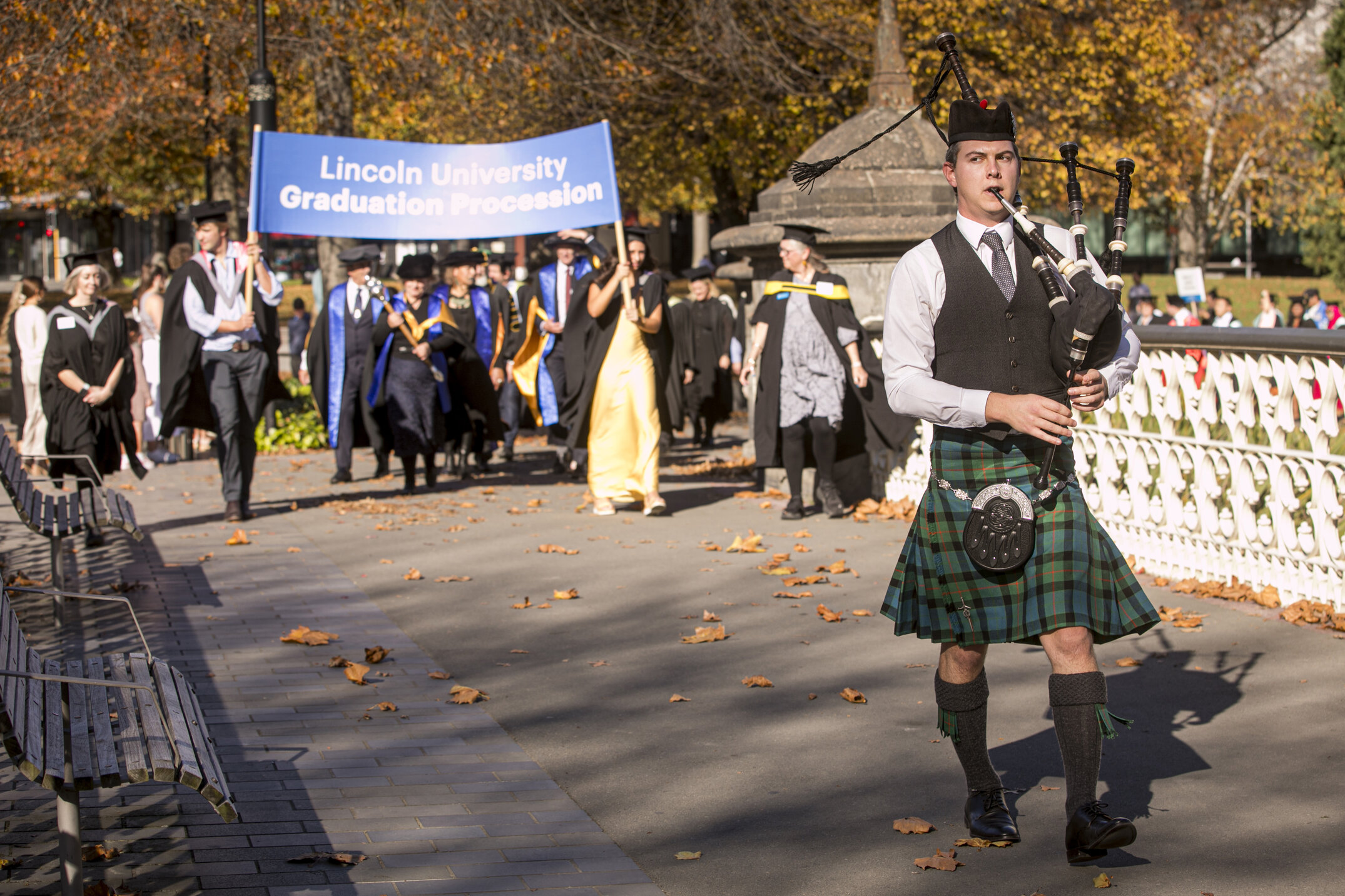 2025 LU Graduation Ceremony Thursday 177