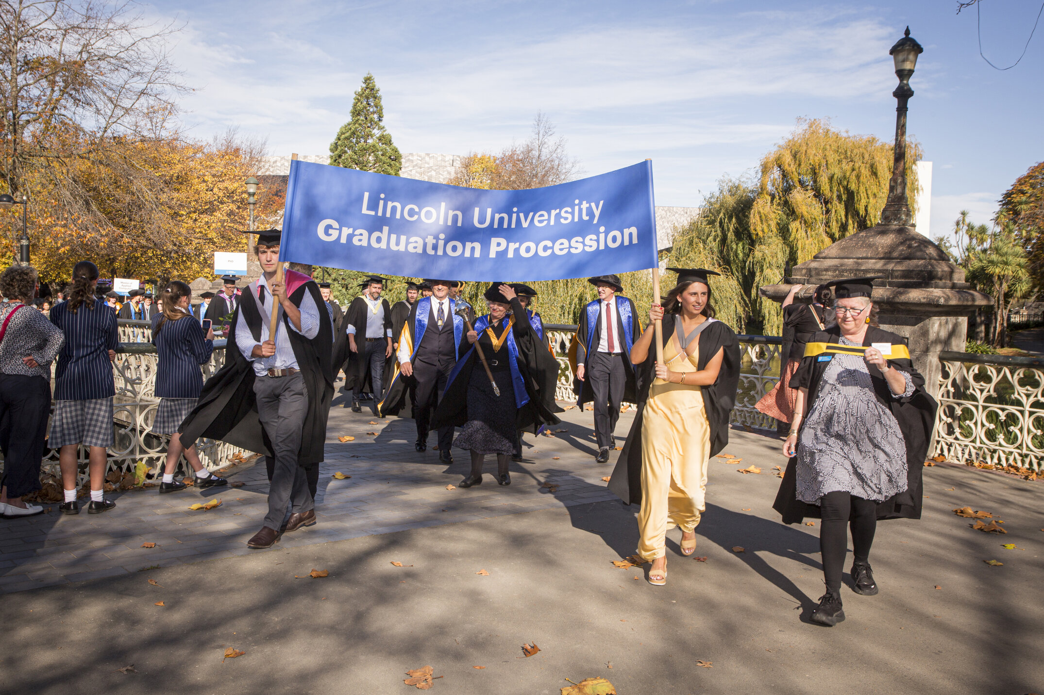 2025 LU Graduation Ceremony Thursday 183