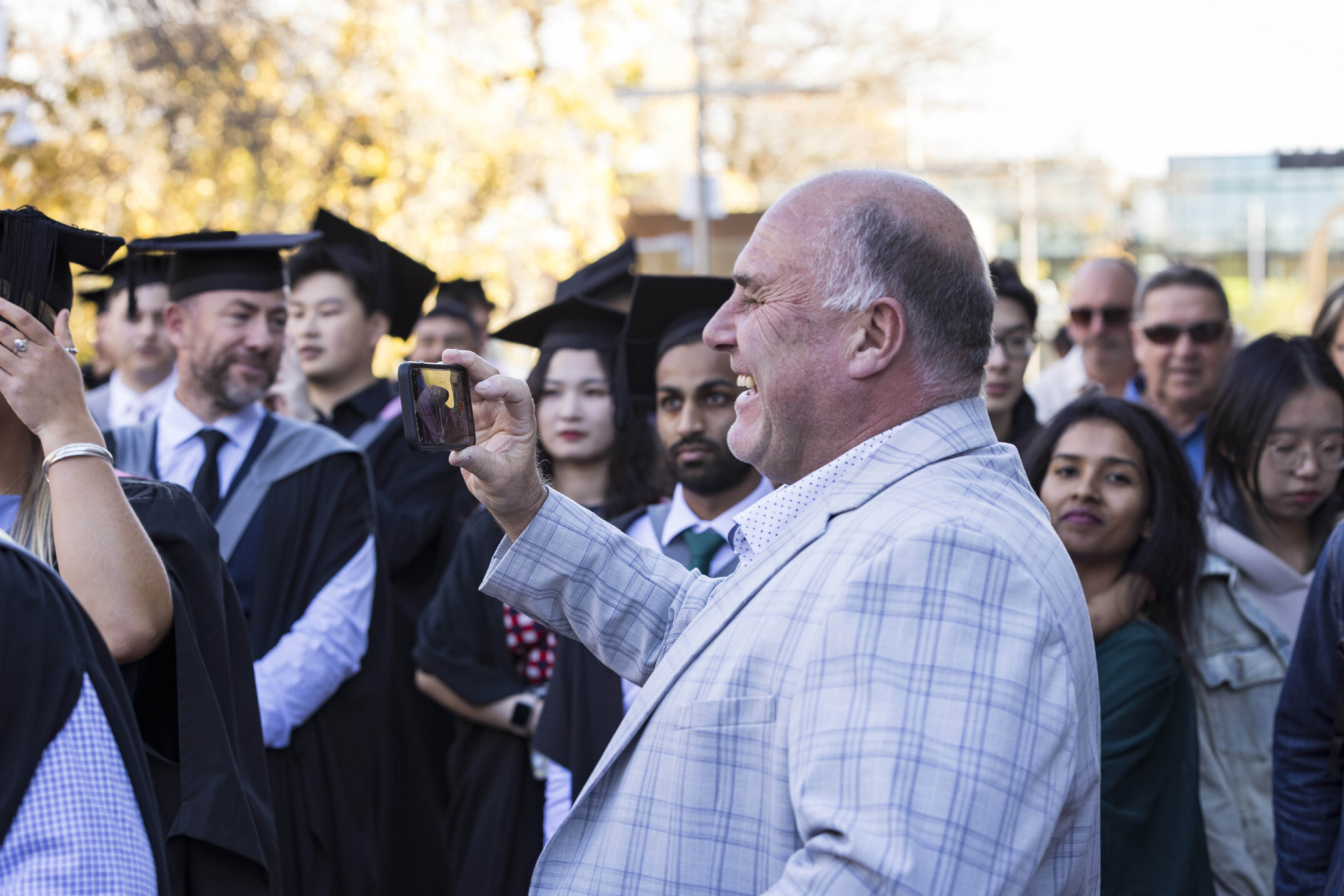 2025 LU Graduation Ceremony Thursday 186