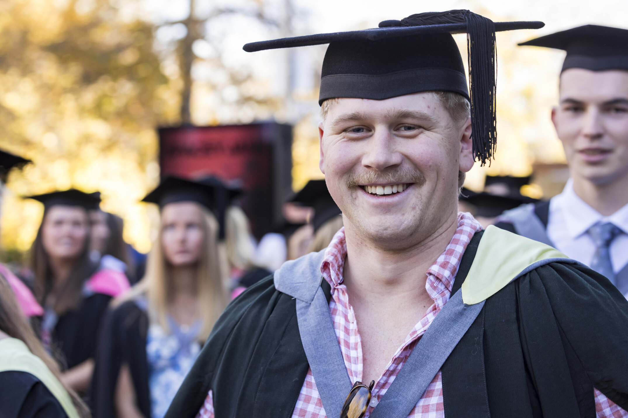 2025 LU Graduation Ceremony Thursday 185