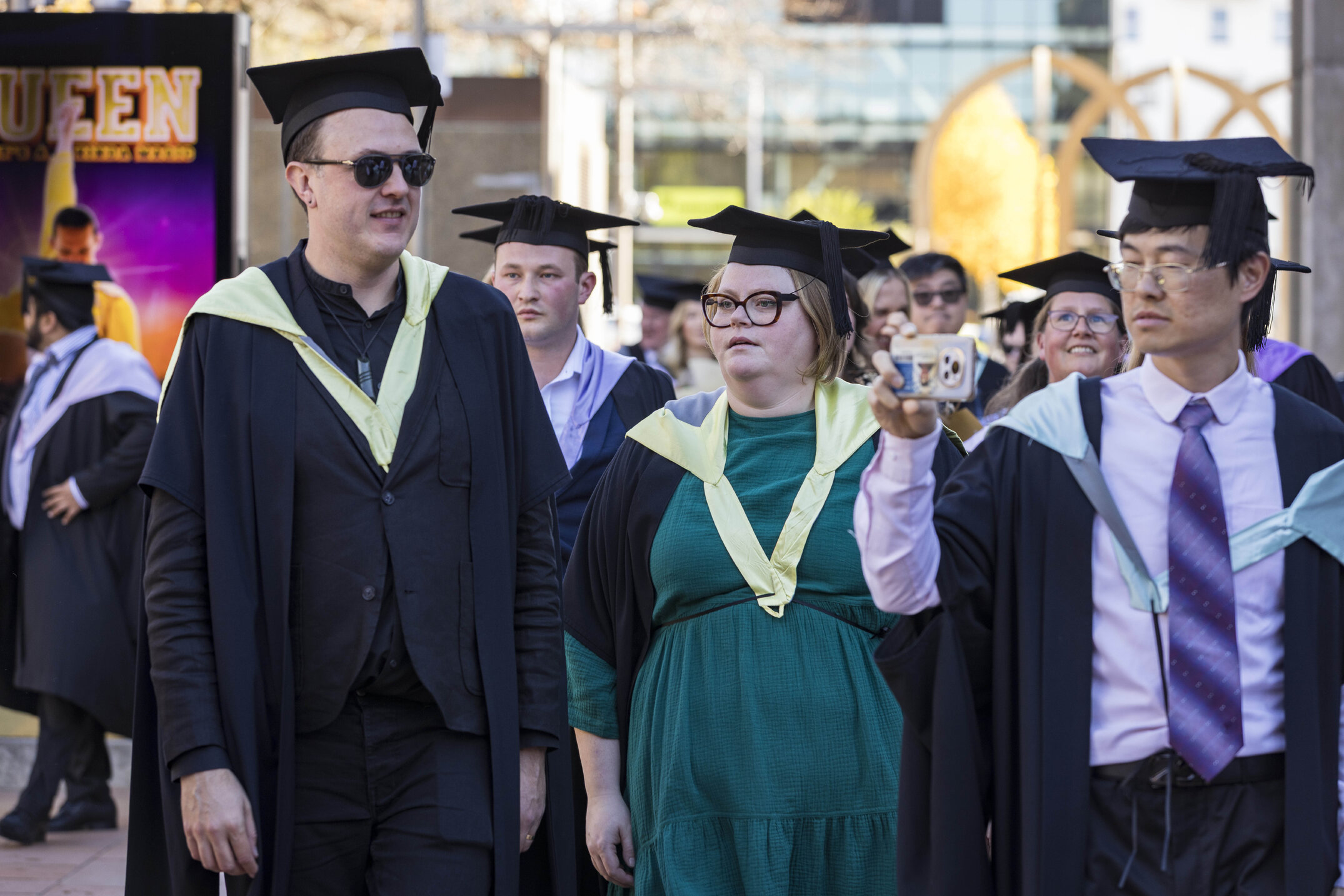 2025 LU Graduation Ceremony Thursday 173