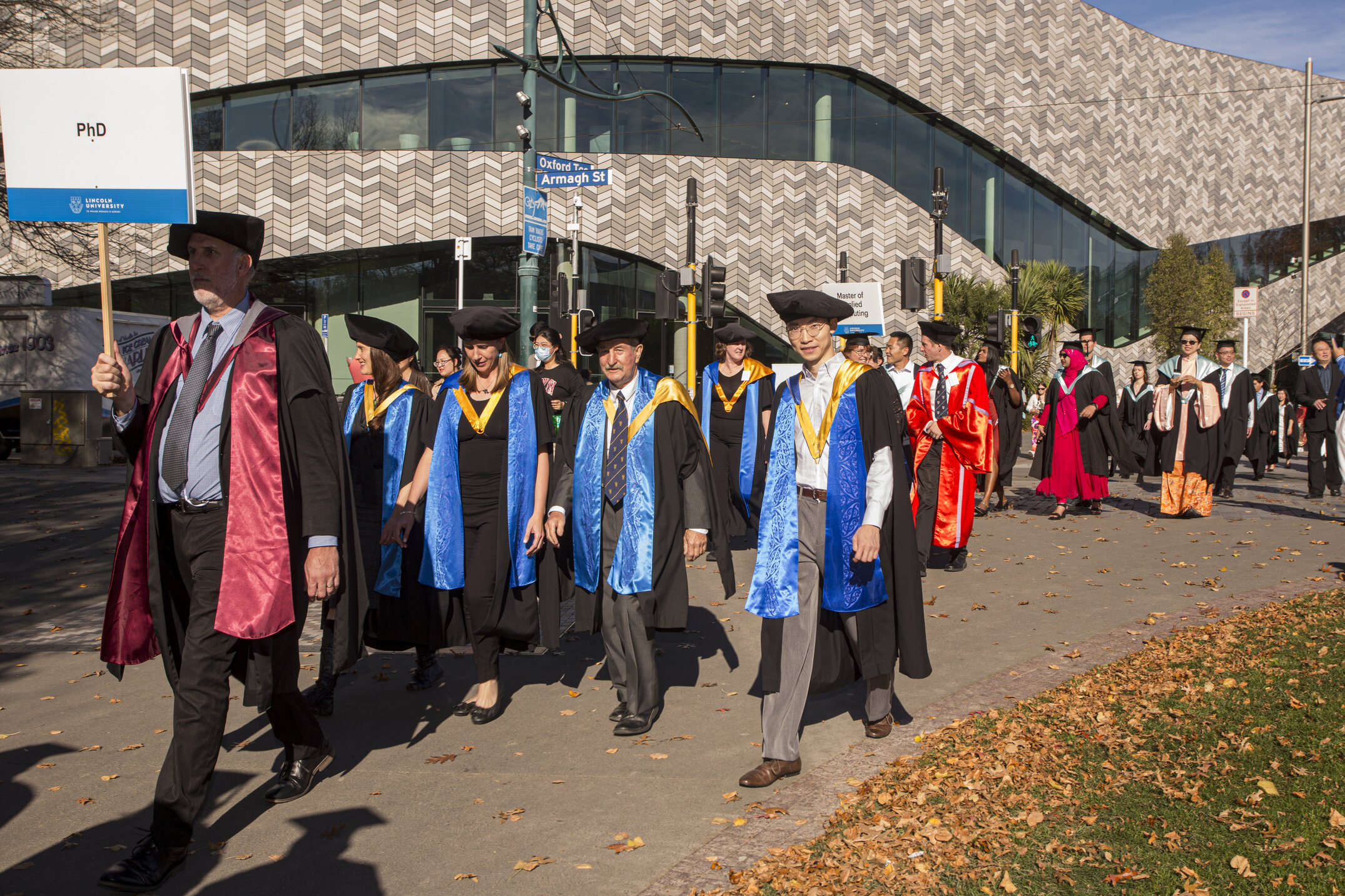 2025 LU Graduation Ceremony Thursday 165