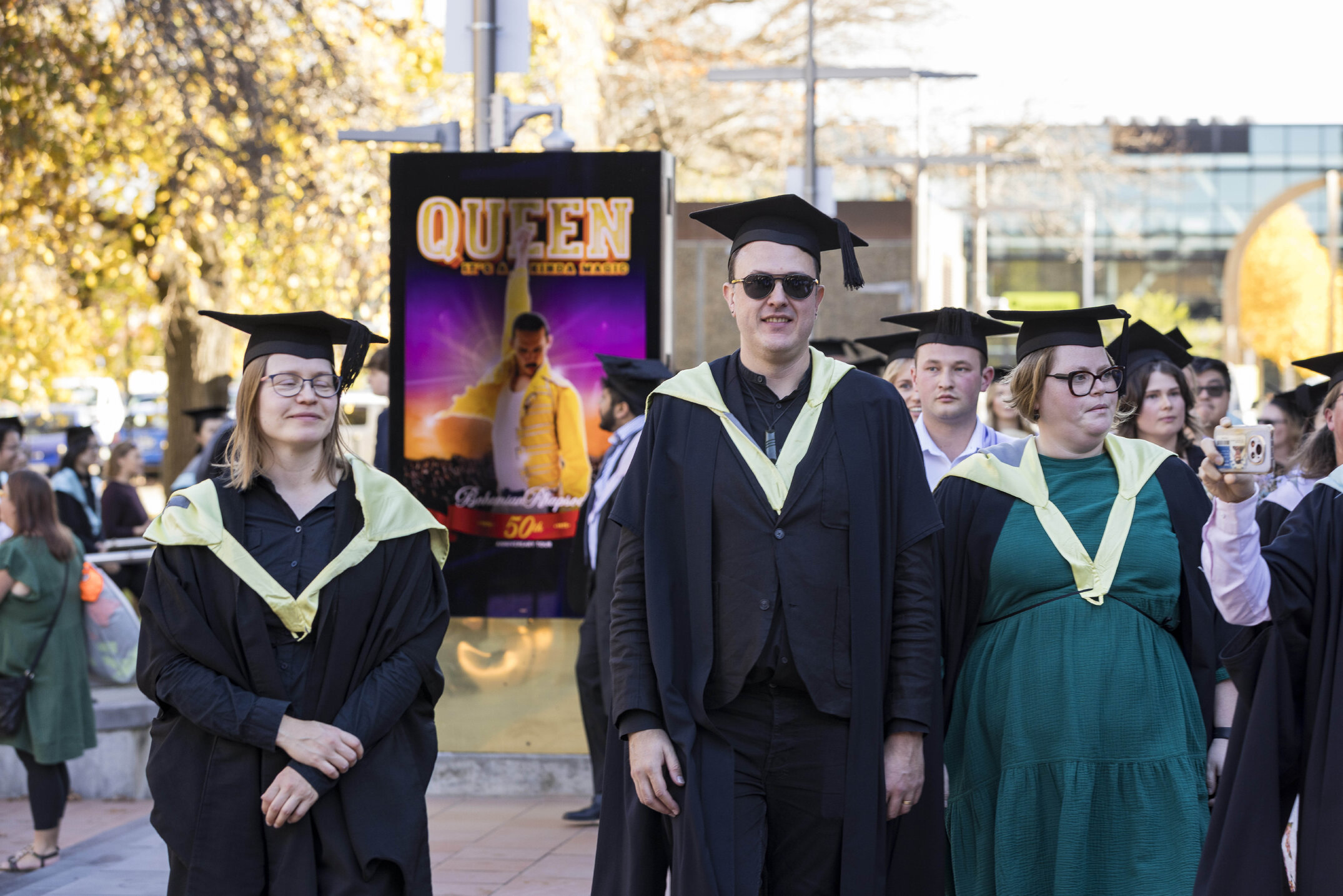 2025 LU Graduation Ceremony Thursday 171
