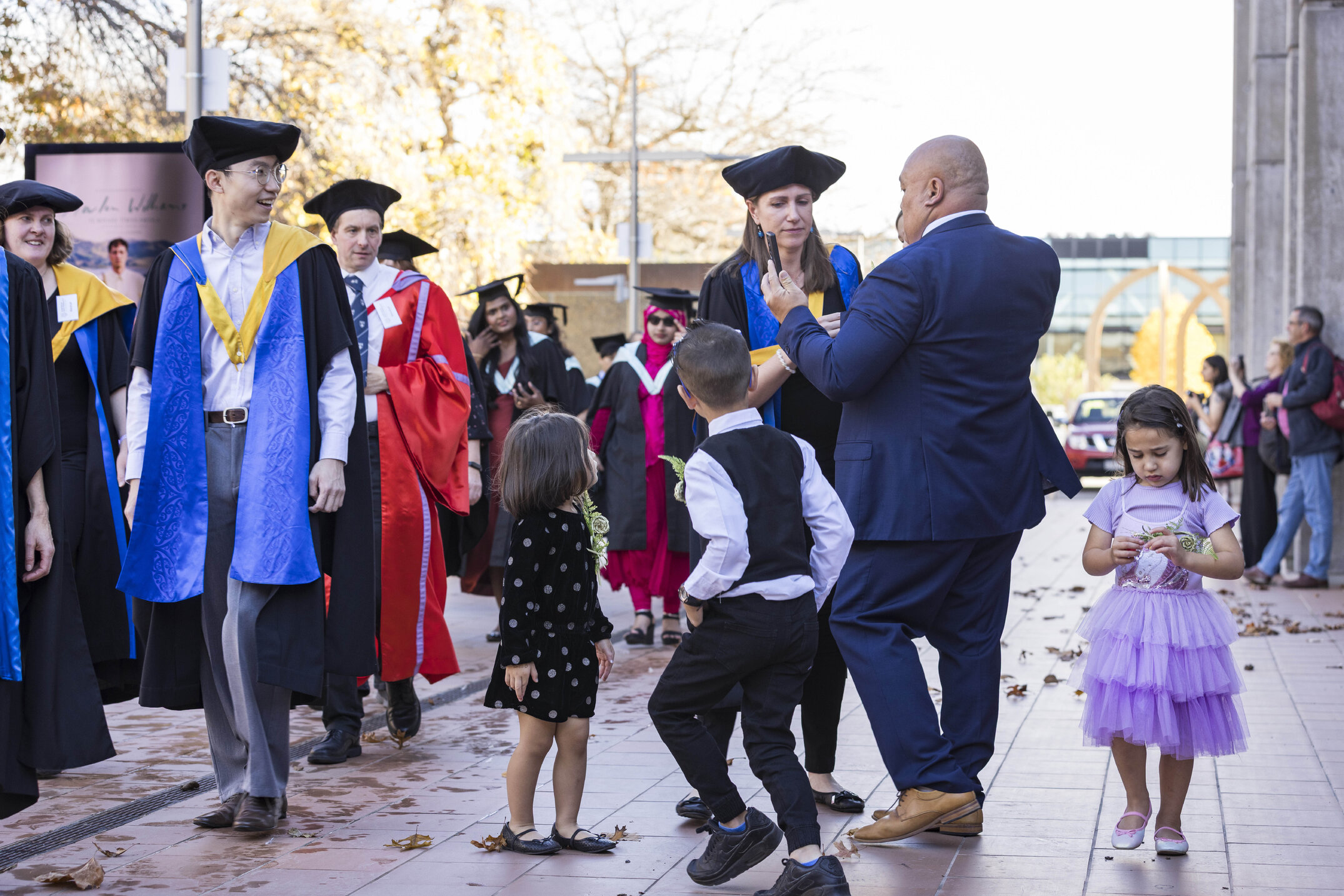 2025 LU Graduation Ceremony Thursday 162