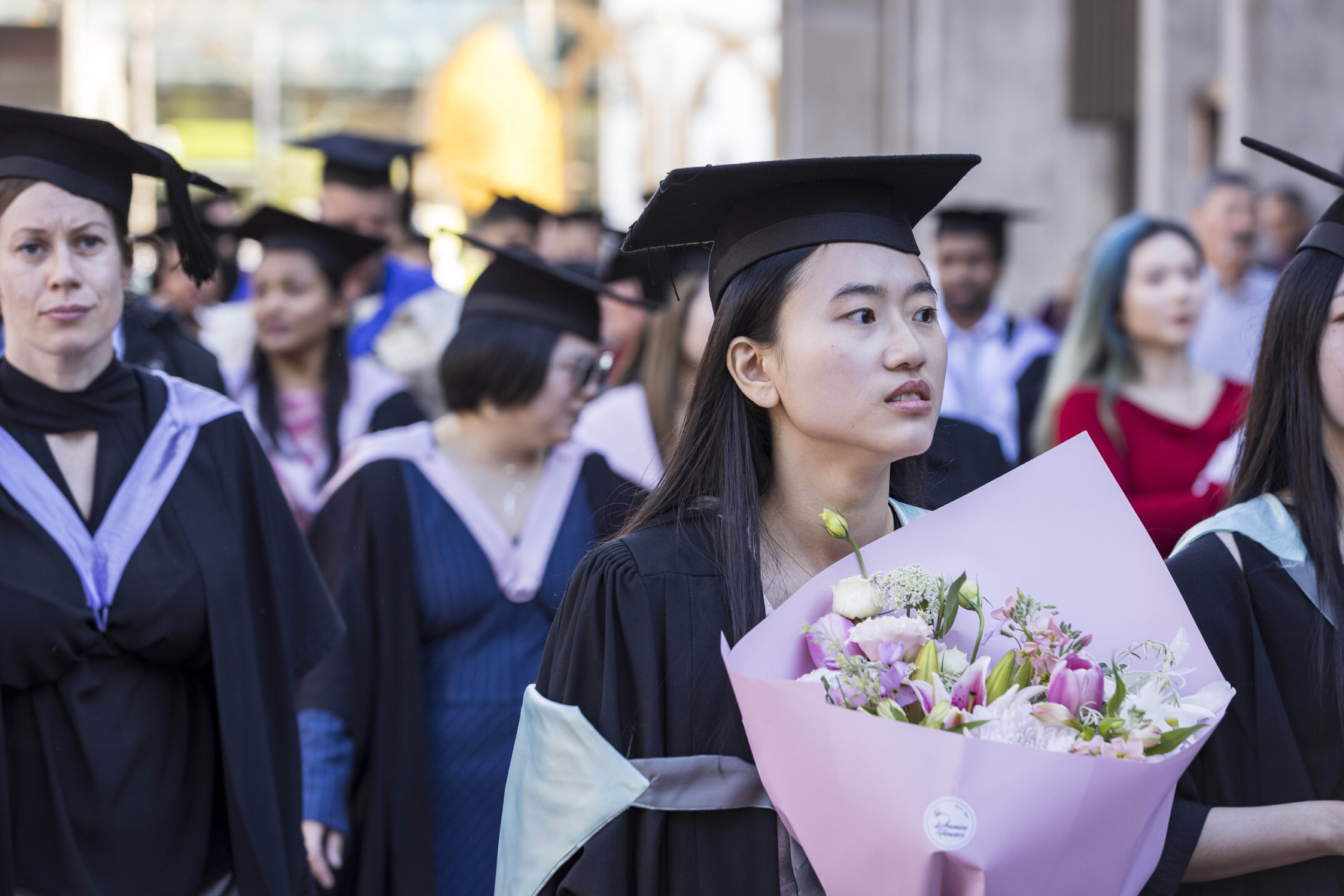 2025 LU Graduation Ceremony Thursday 170