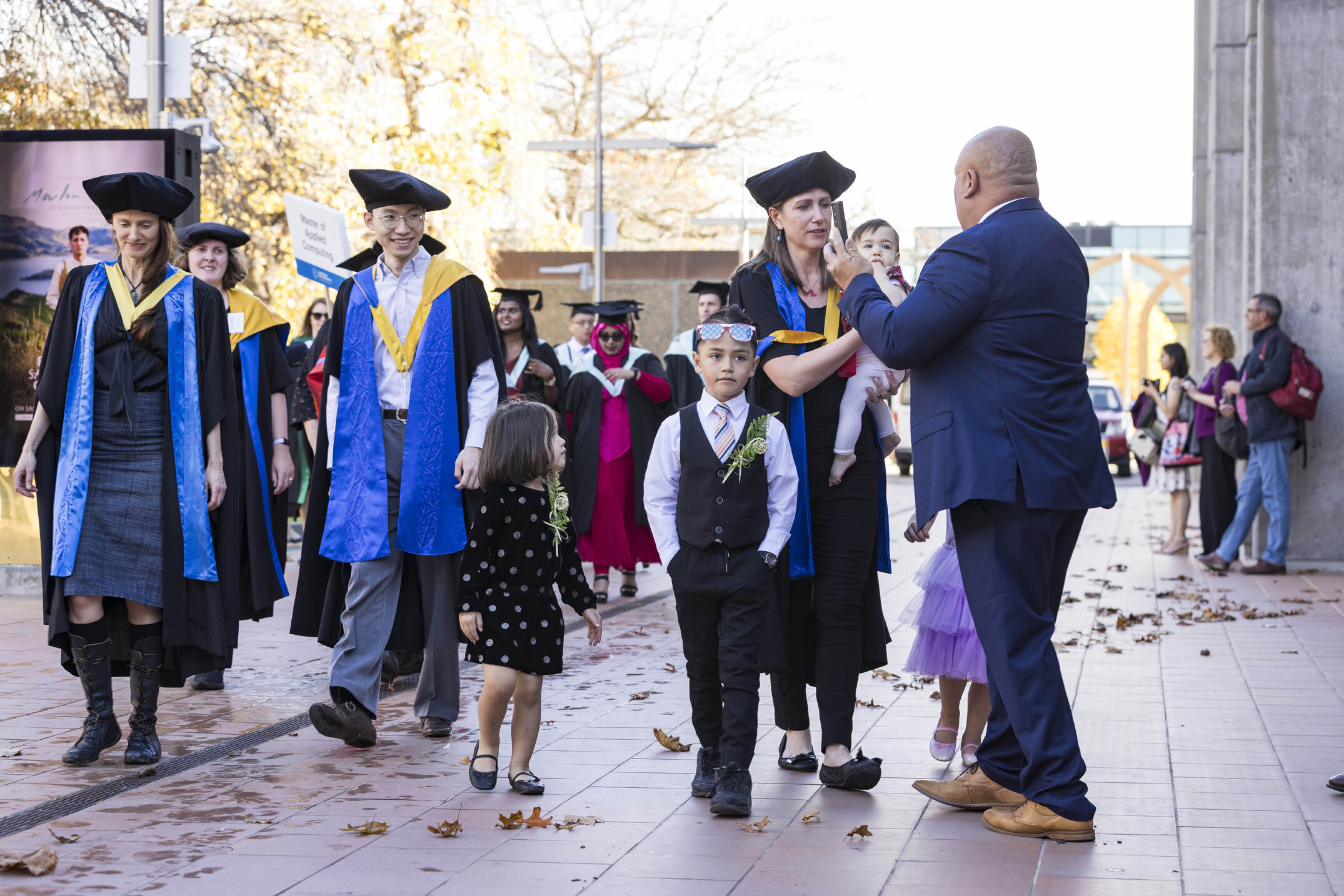 2025 LU Graduation Ceremony Thursday 160