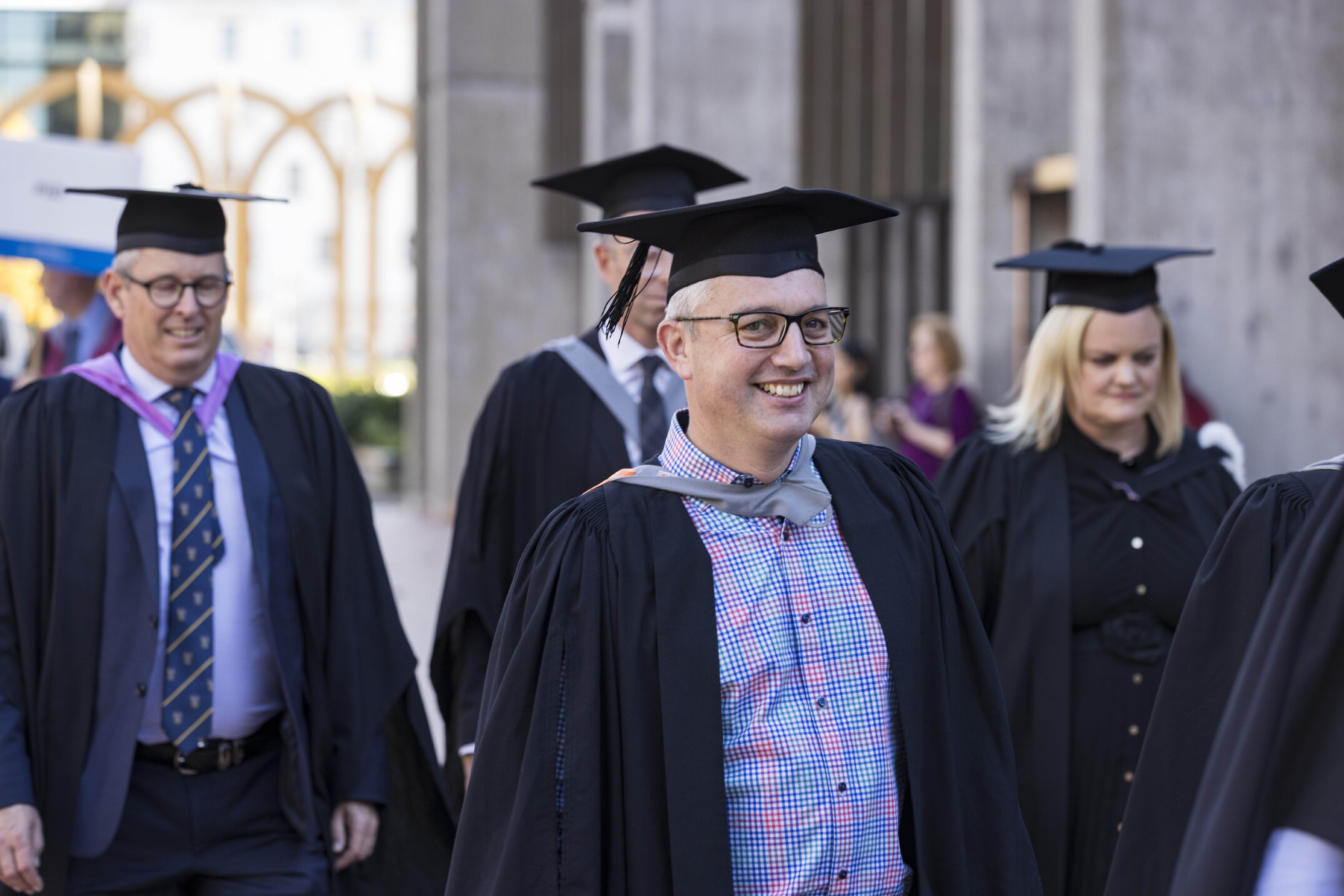 2025 LU Graduation Ceremony Thursday 157