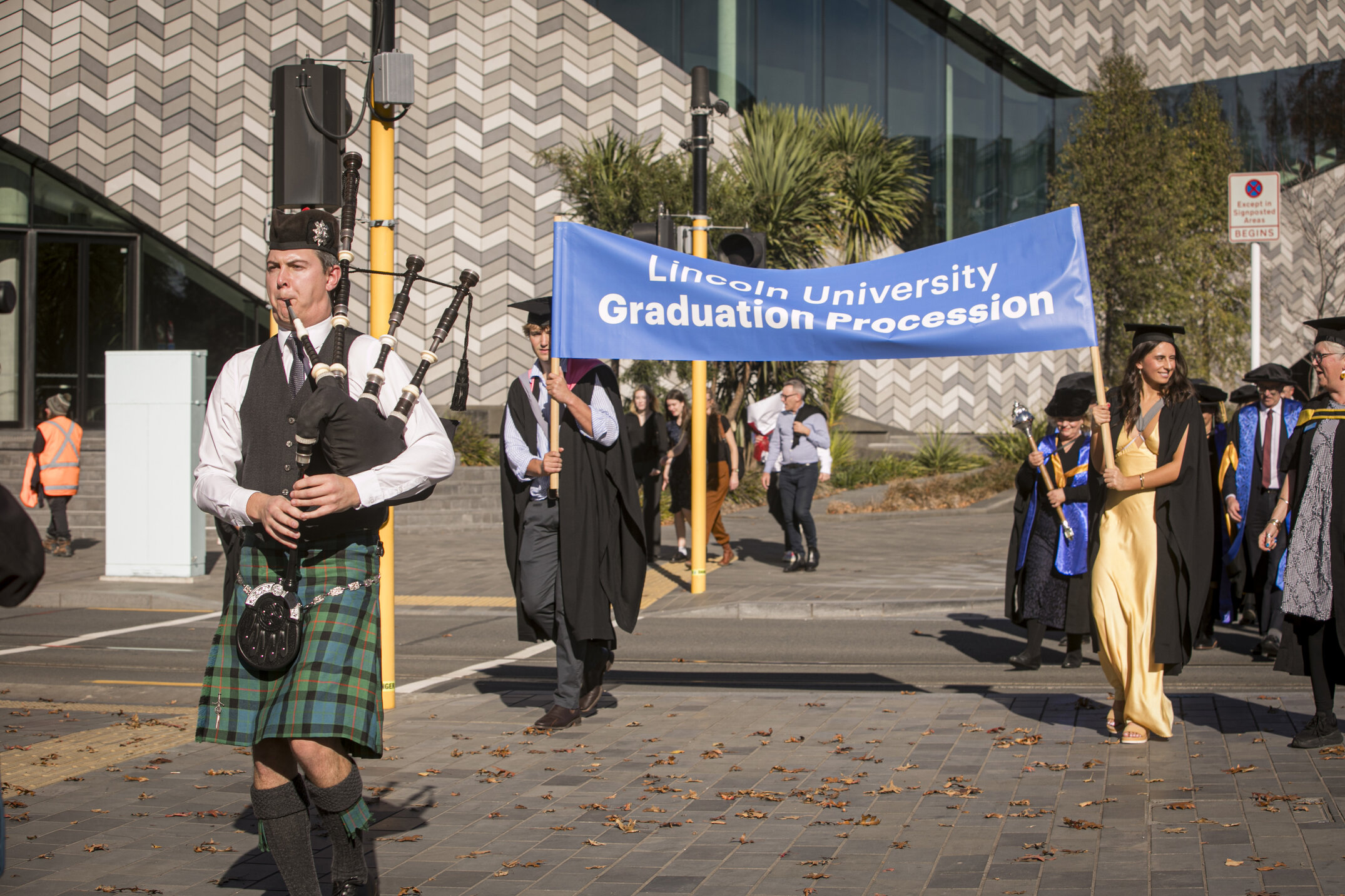 2025 LU Graduation Ceremony Thursday 156